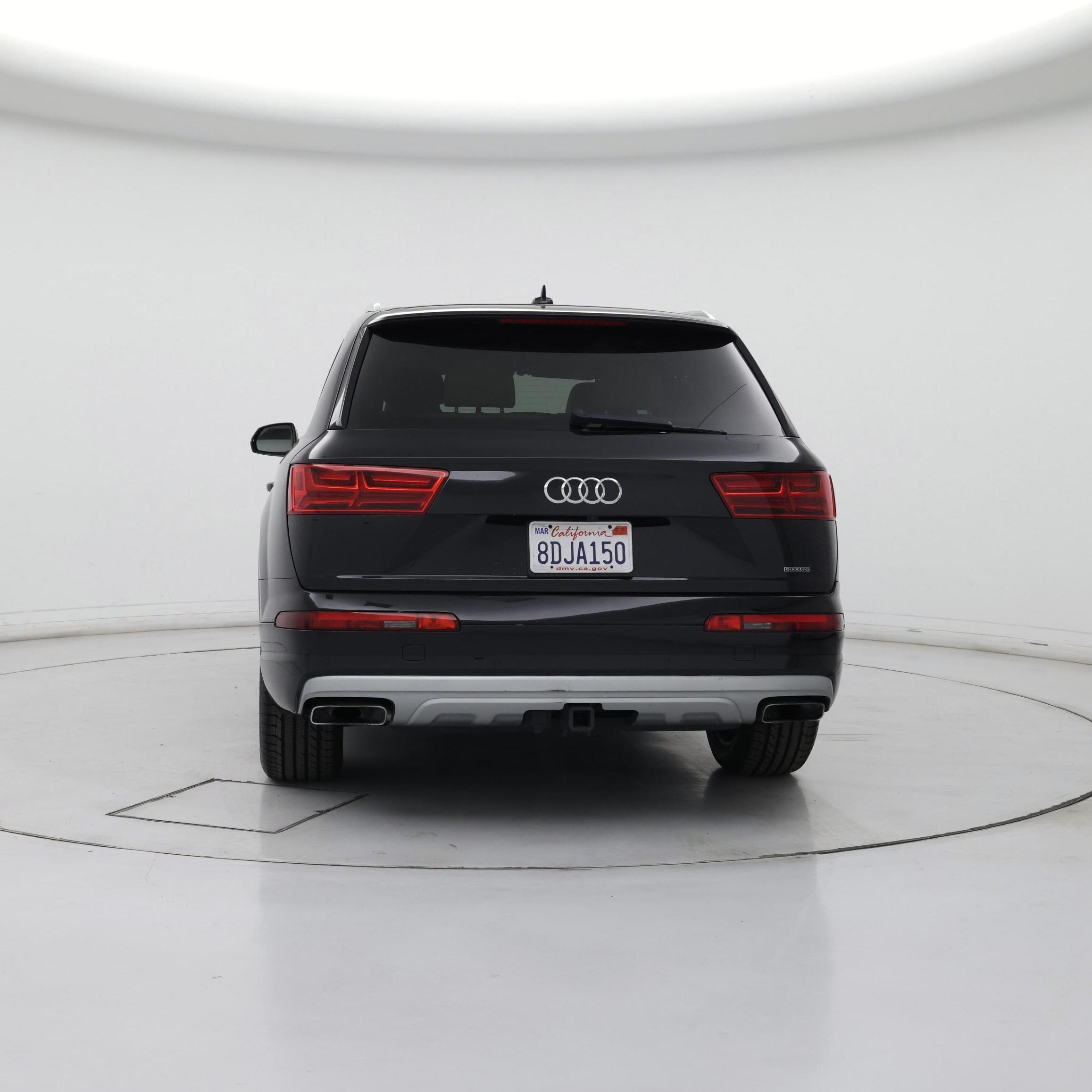 Thumbnail: 2018 Audi Q7 - 6