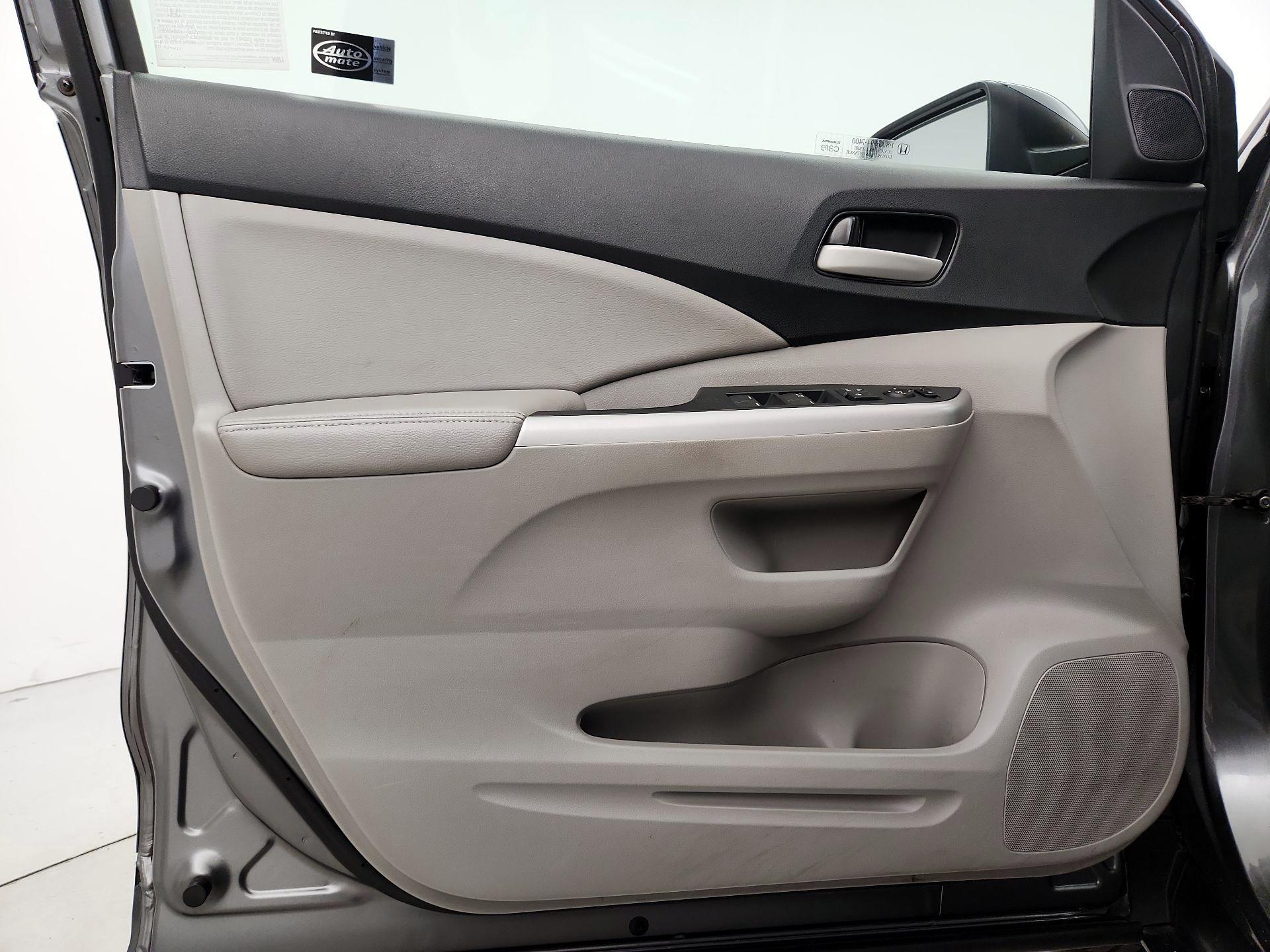 Thumbnail: 2013 Honda CR-V - 12