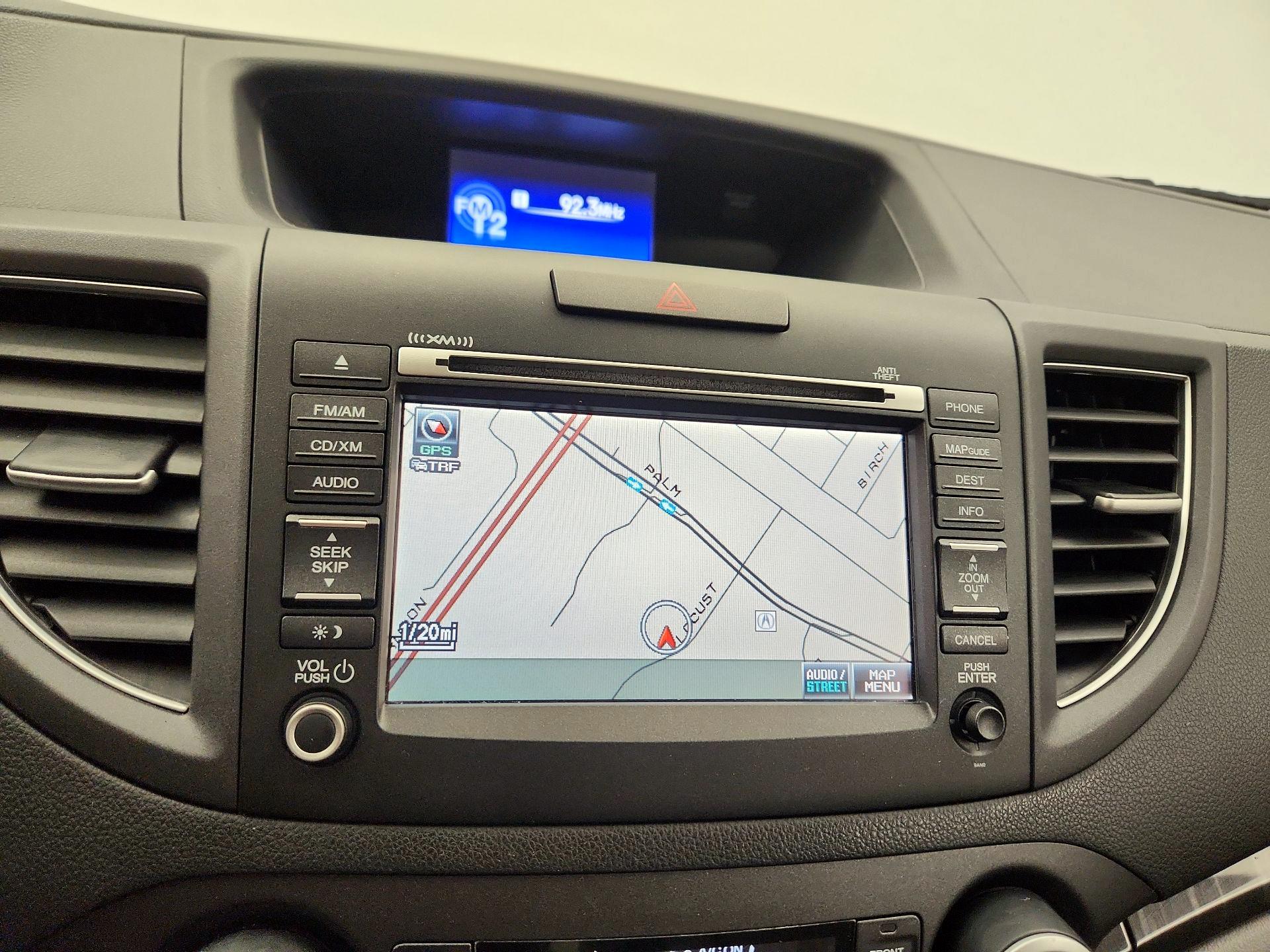 Thumbnail: 2013 Honda CR-V - 14