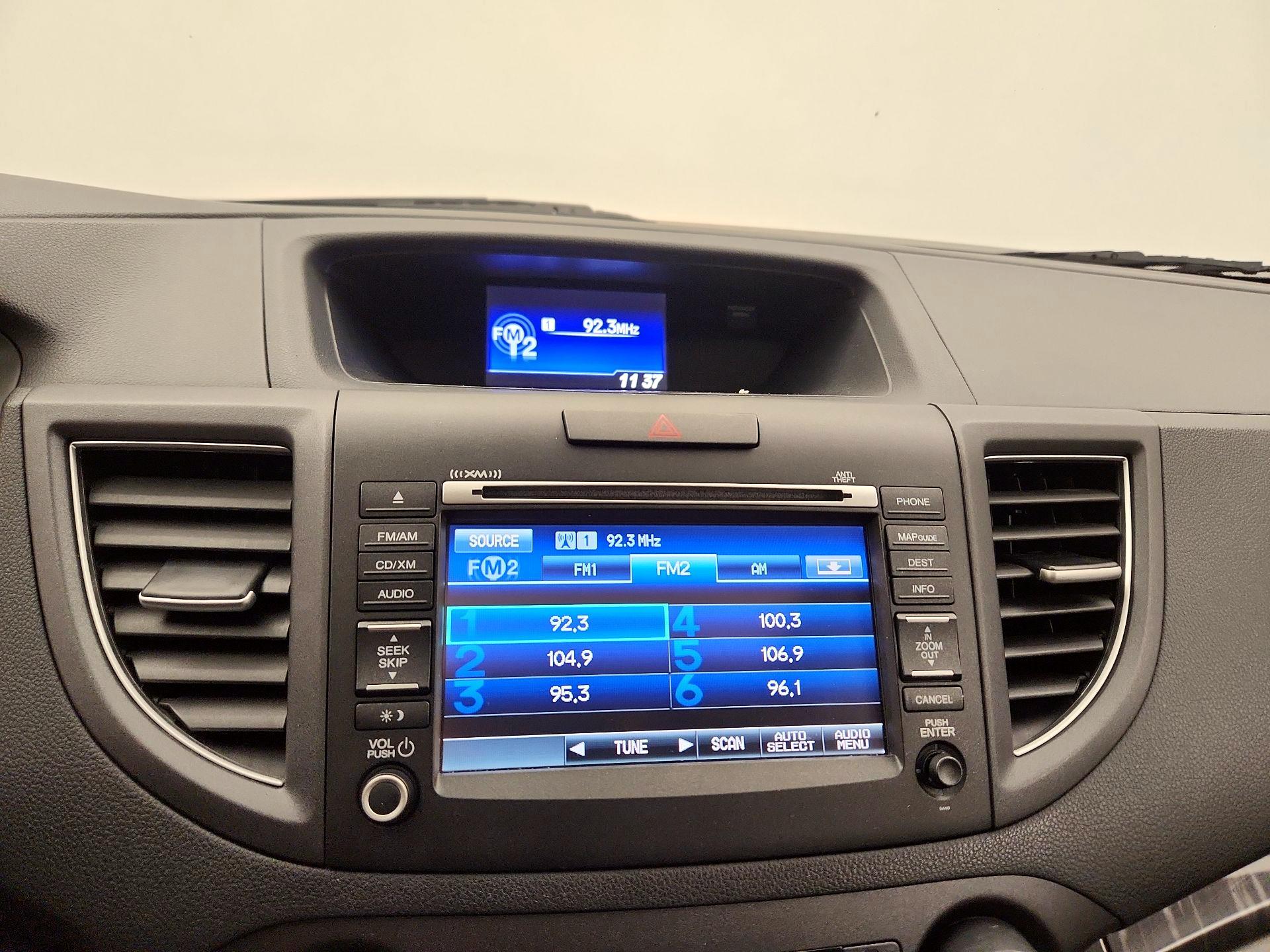 Thumbnail: 2013 Honda CR-V - 16
