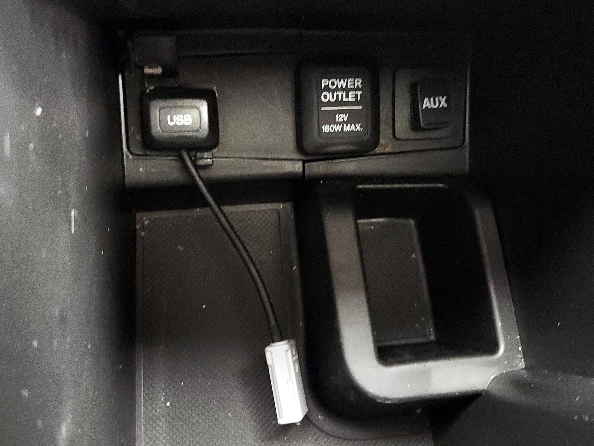 Thumbnail: 2013 Honda CR-V - 19