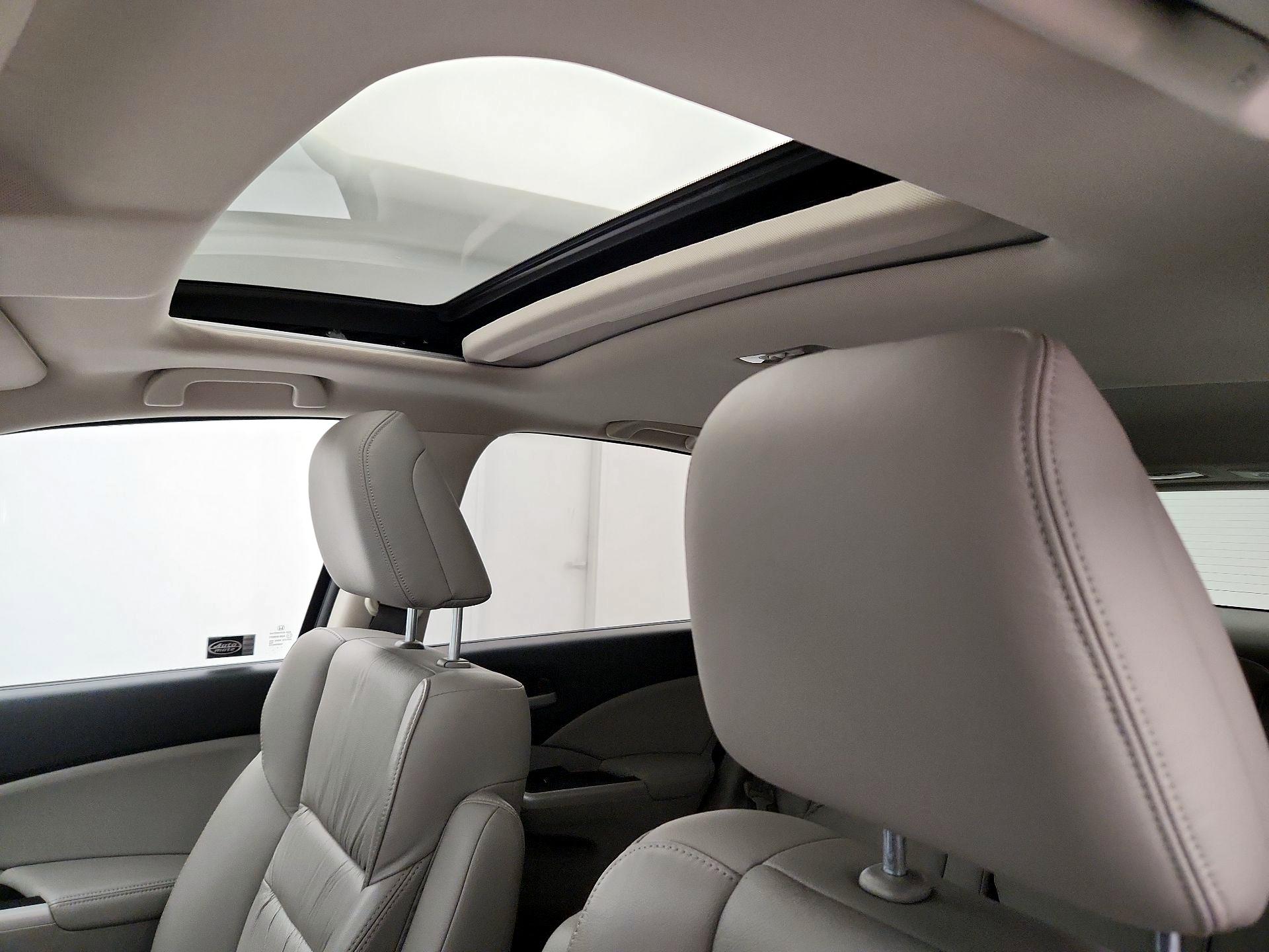 Thumbnail: 2013 Honda CR-V - 20