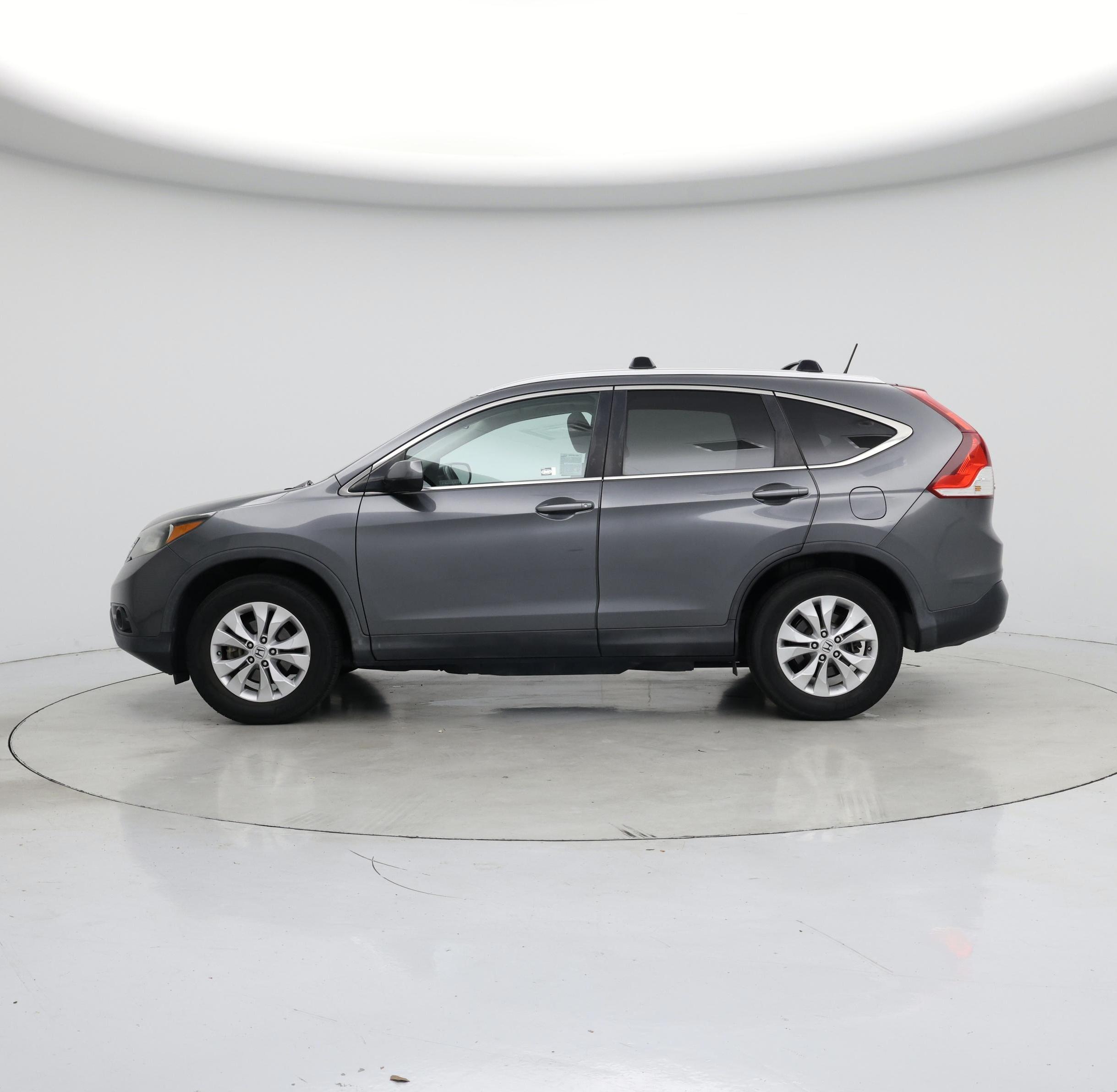Thumbnail: 2013 Honda CR-V - 3