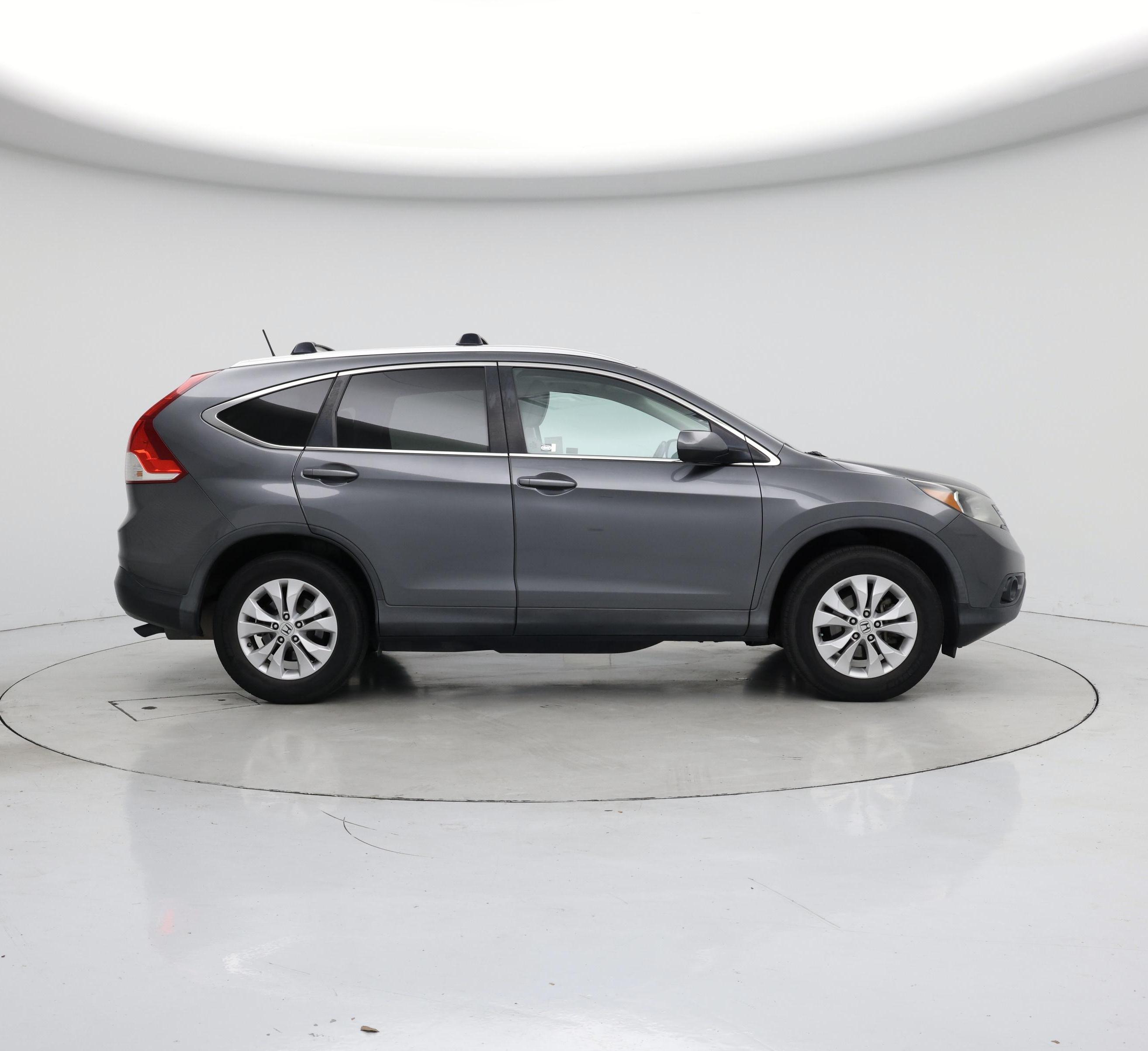 Thumbnail: 2013 Honda CR-V - 7