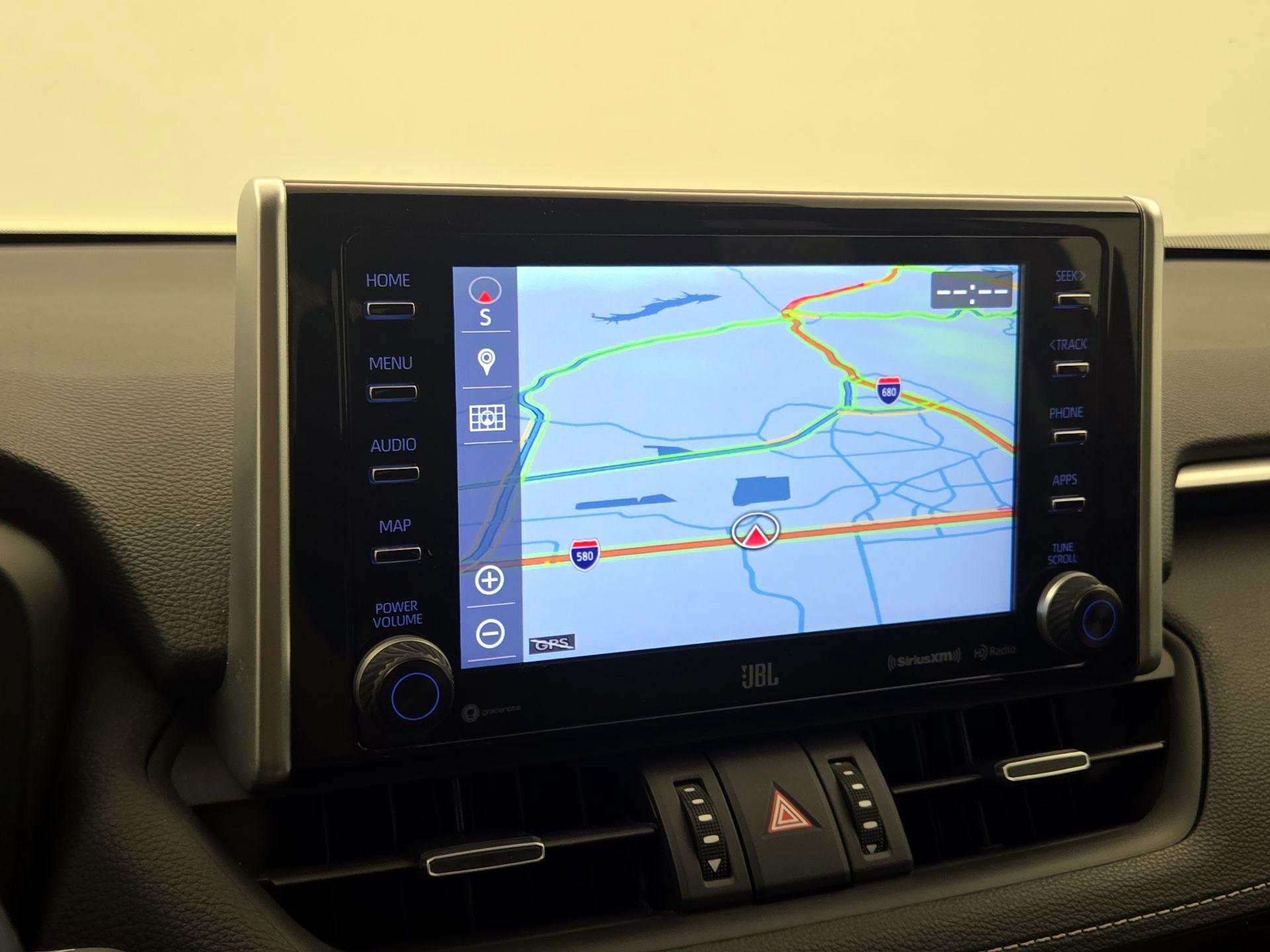 Thumbnail: 2019 Toyota RAV4 - 14