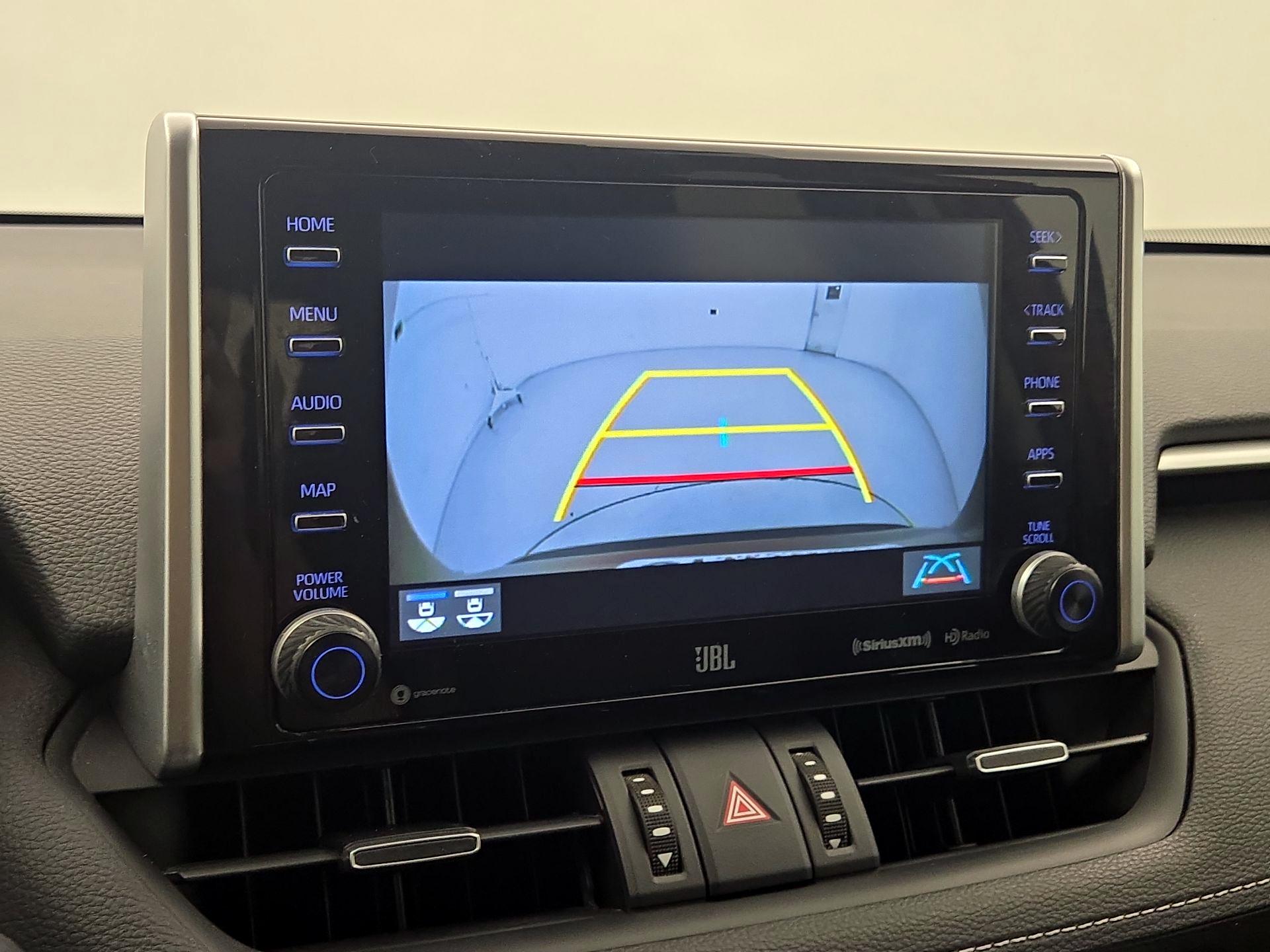 Thumbnail: 2019 Toyota RAV4 - 15