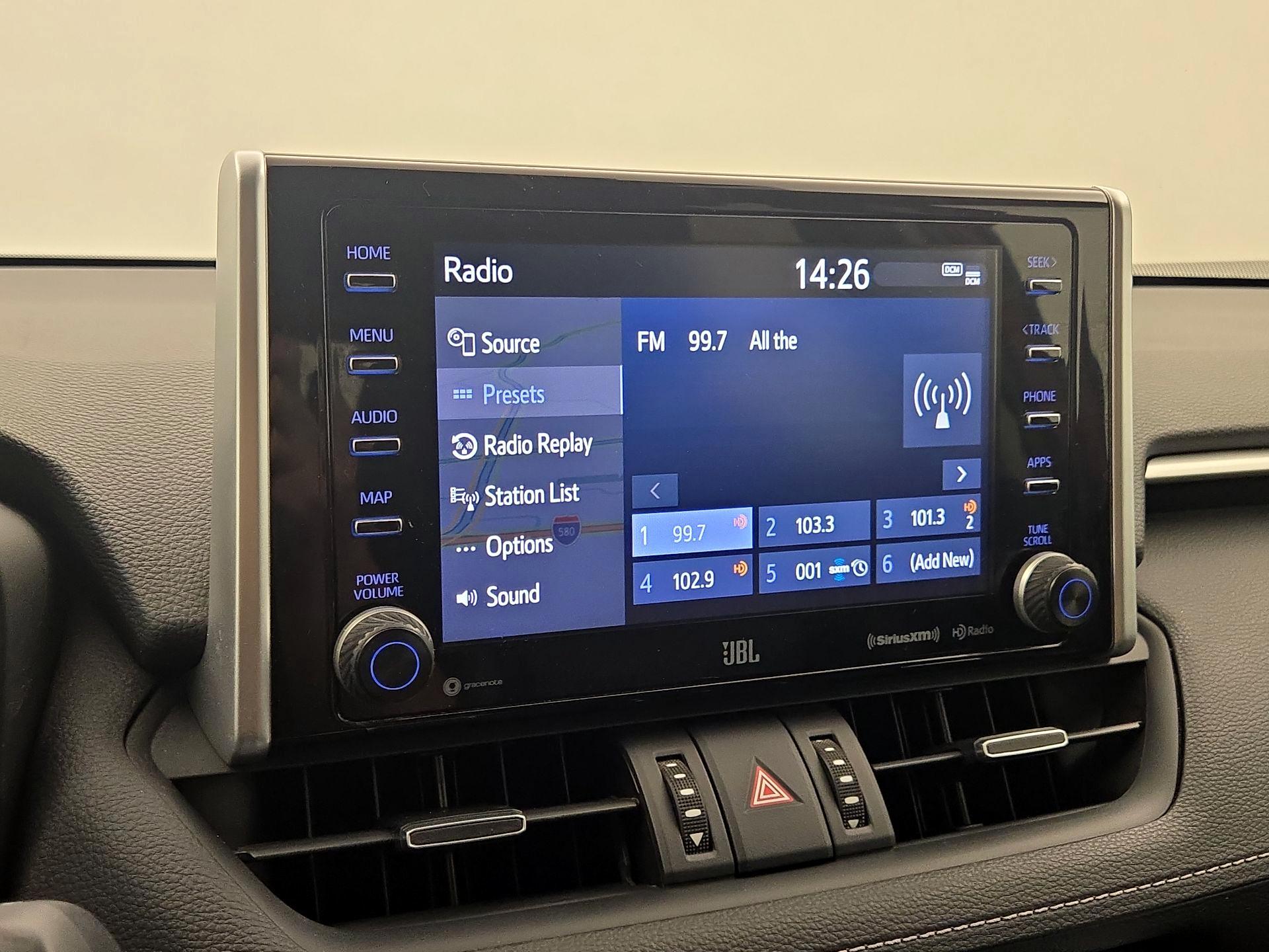 Thumbnail: 2019 Toyota RAV4 - 16