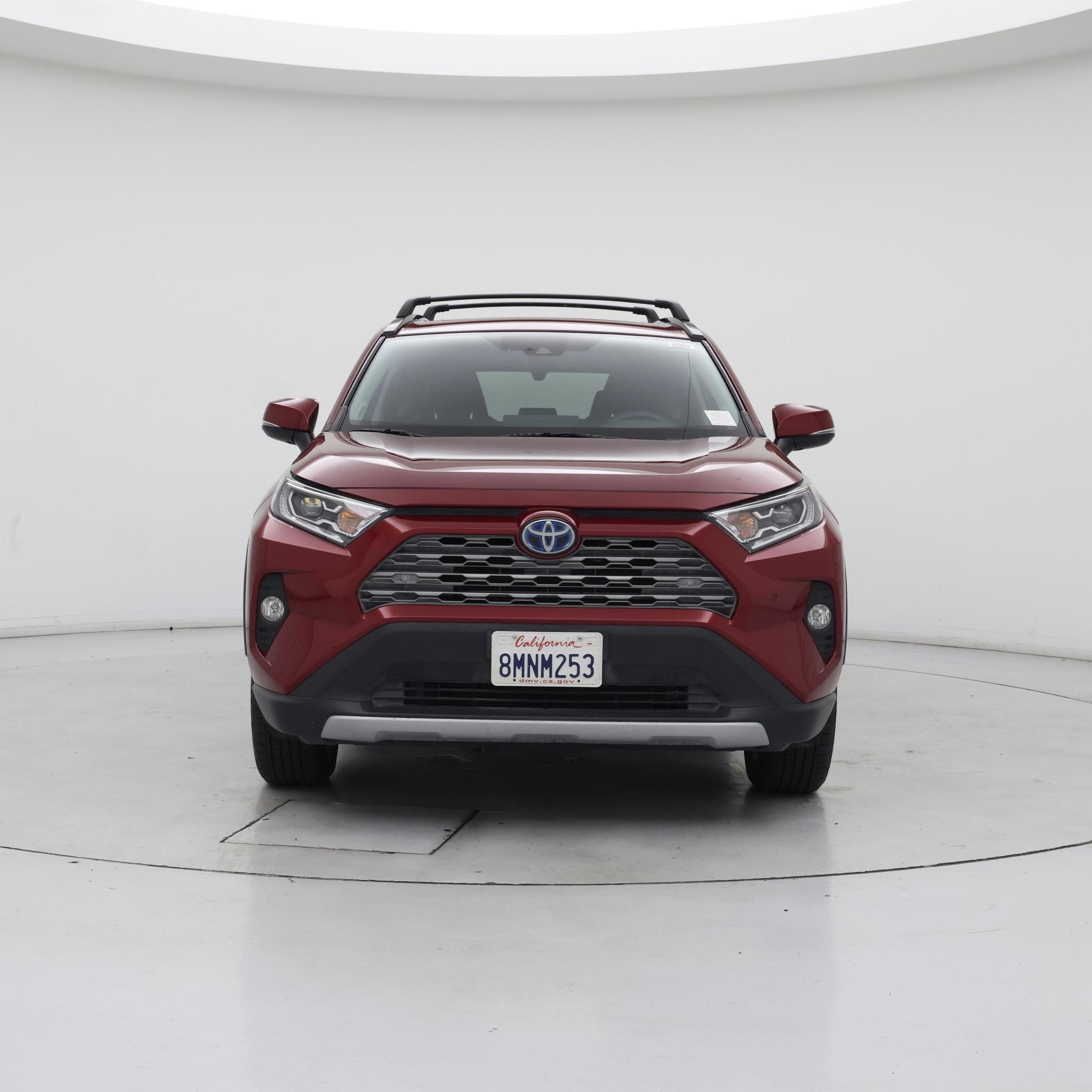 Thumbnail: 2019 Toyota RAV4 - 5