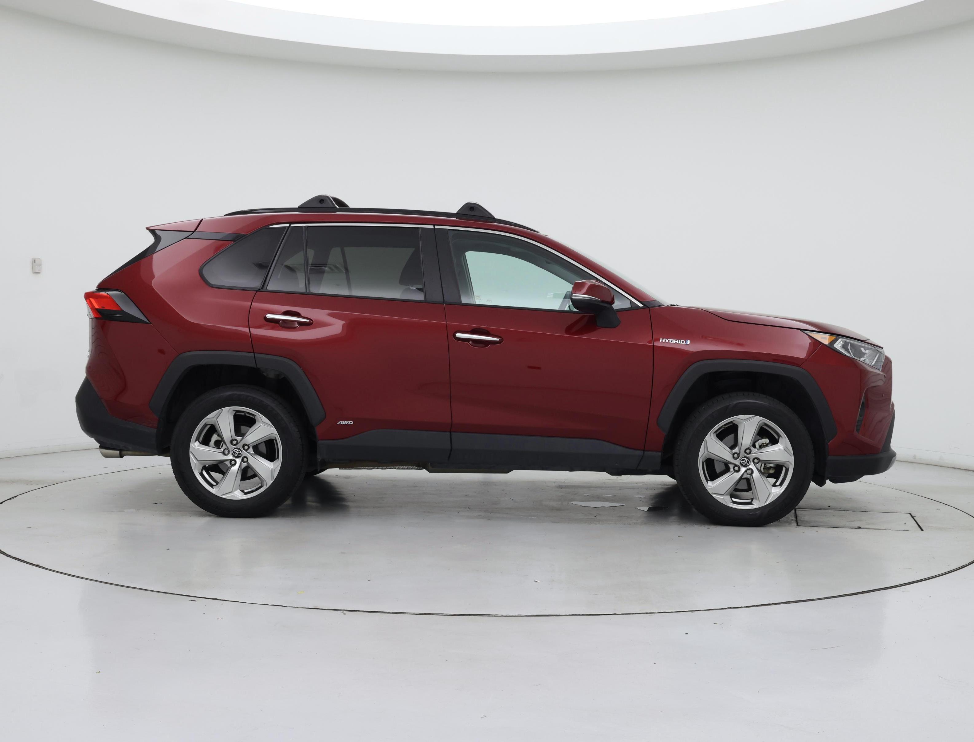 Thumbnail: 2019 Toyota RAV4 - 7