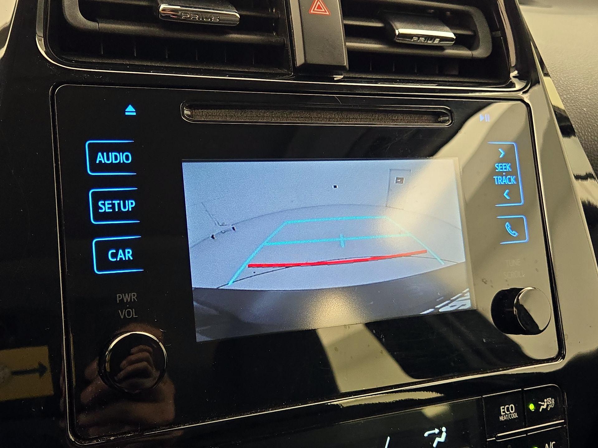 Thumbnail: 2019 Toyota Prius - 14