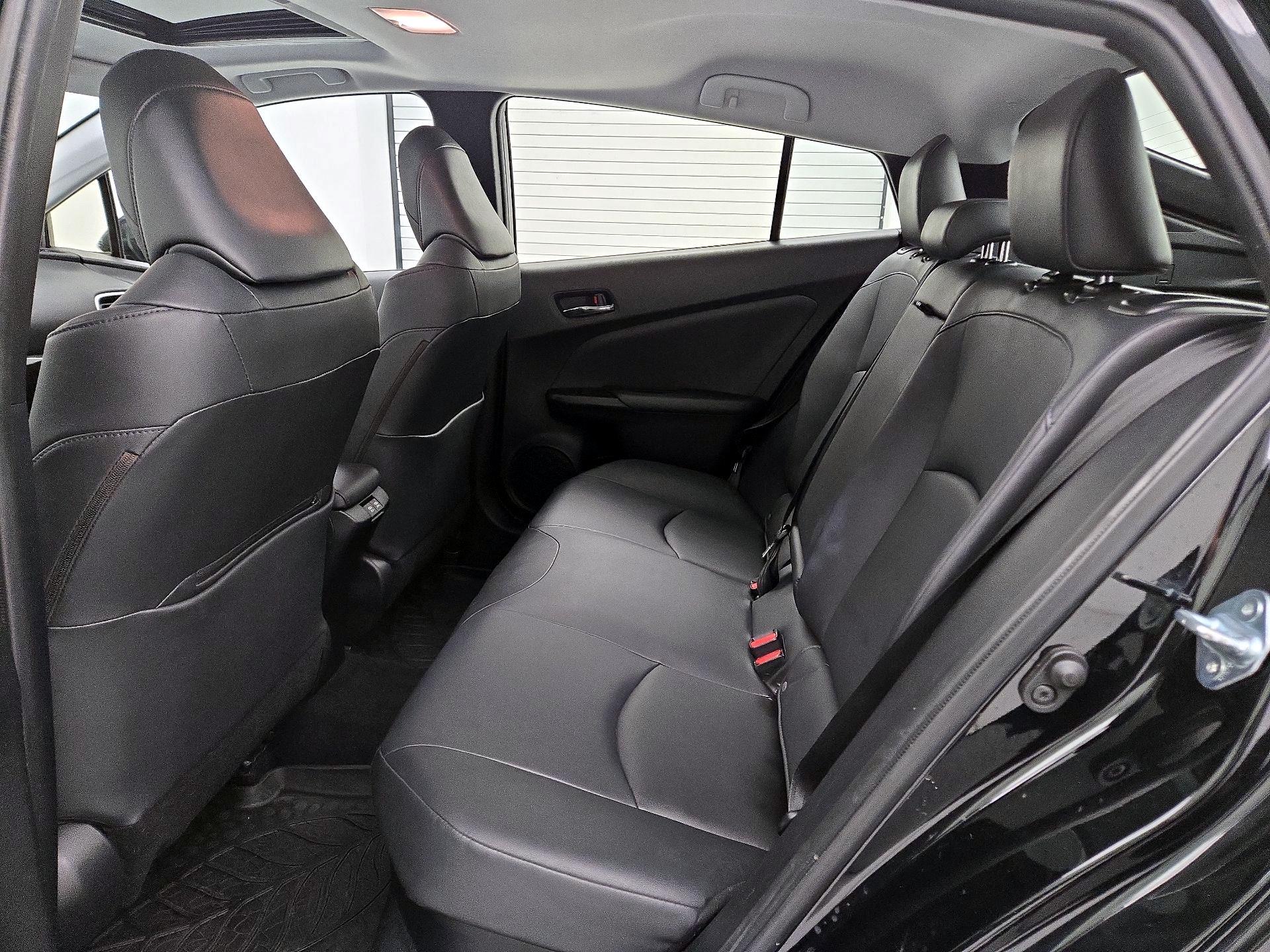 Thumbnail: 2019 Toyota Prius - 20