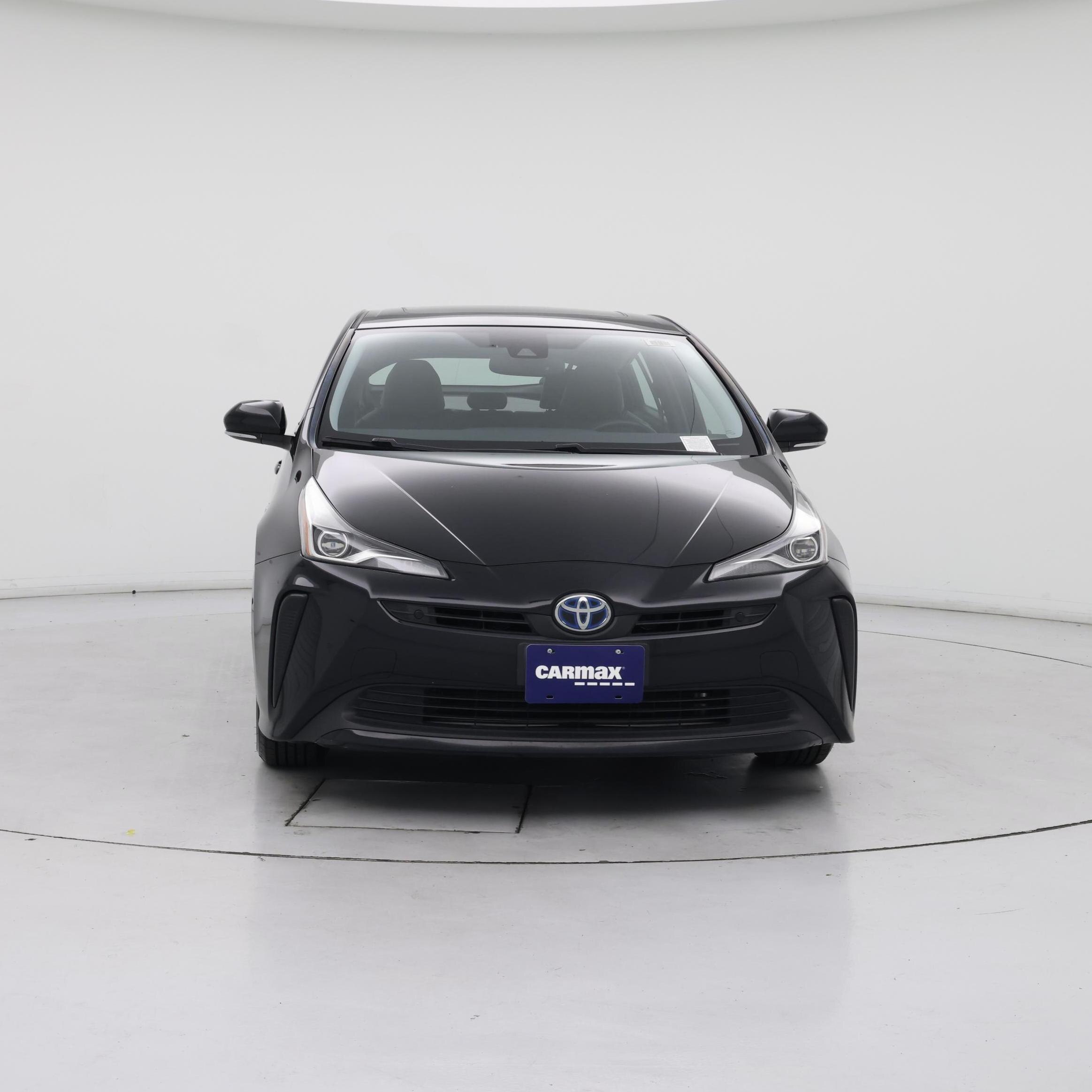 Thumbnail: 2019 Toyota Prius - 5