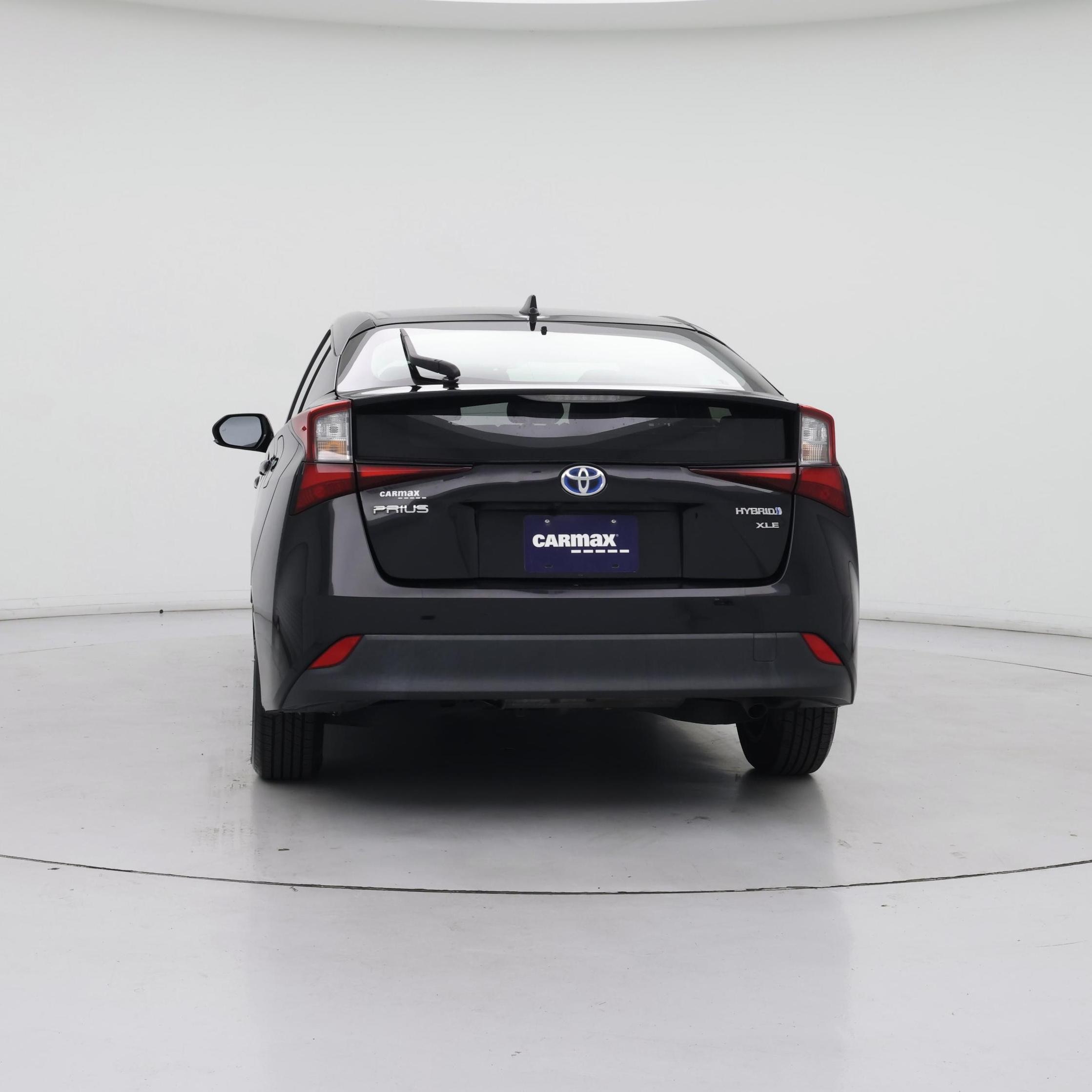 Thumbnail: 2019 Toyota Prius - 6