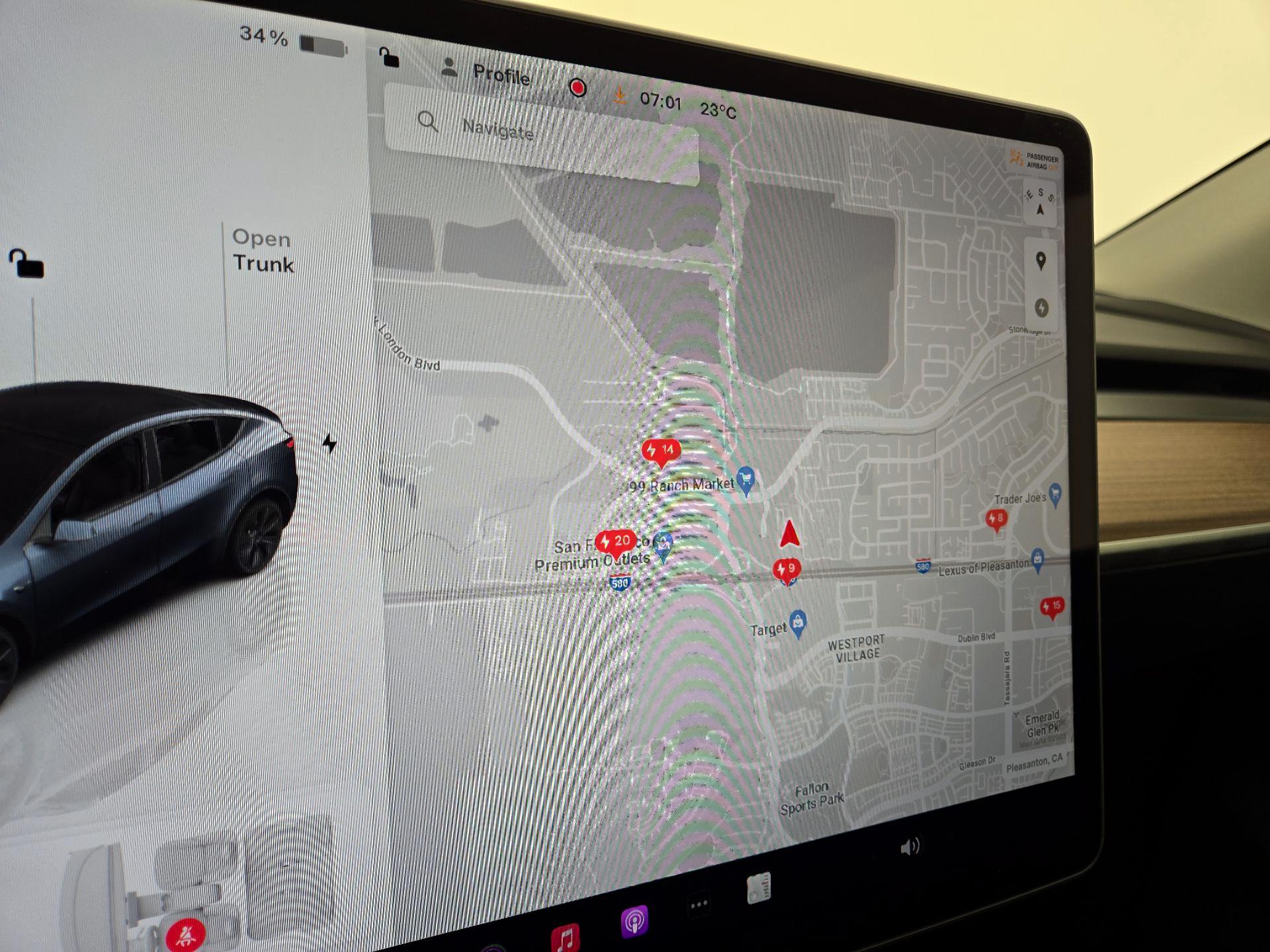 Thumbnail: 2025 Tesla Model Y - 13
