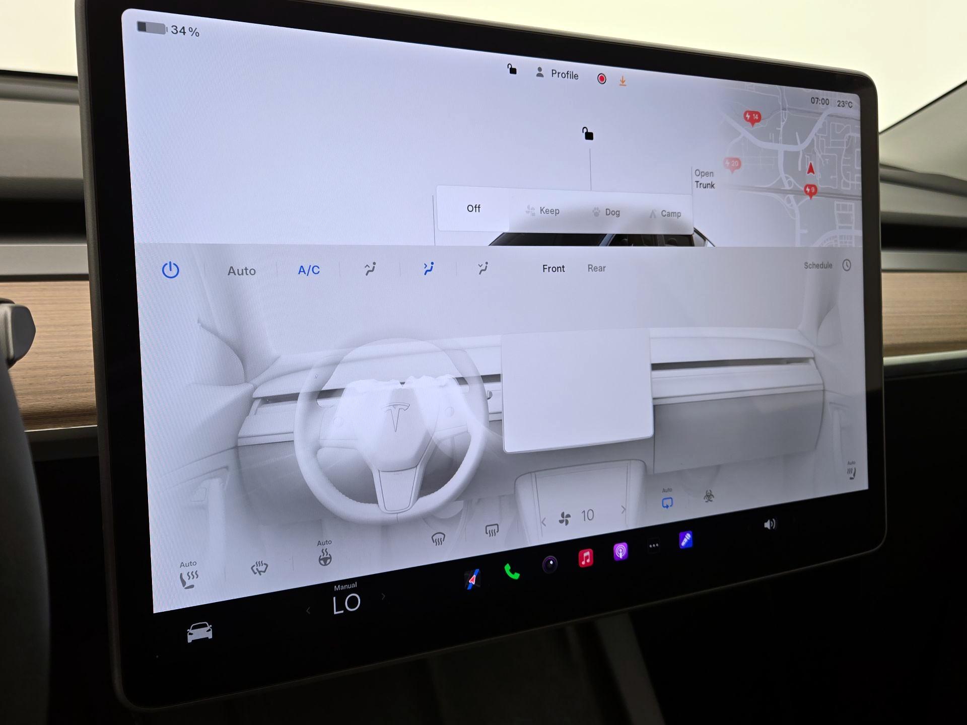 Thumbnail: 2025 Tesla Model Y - 16