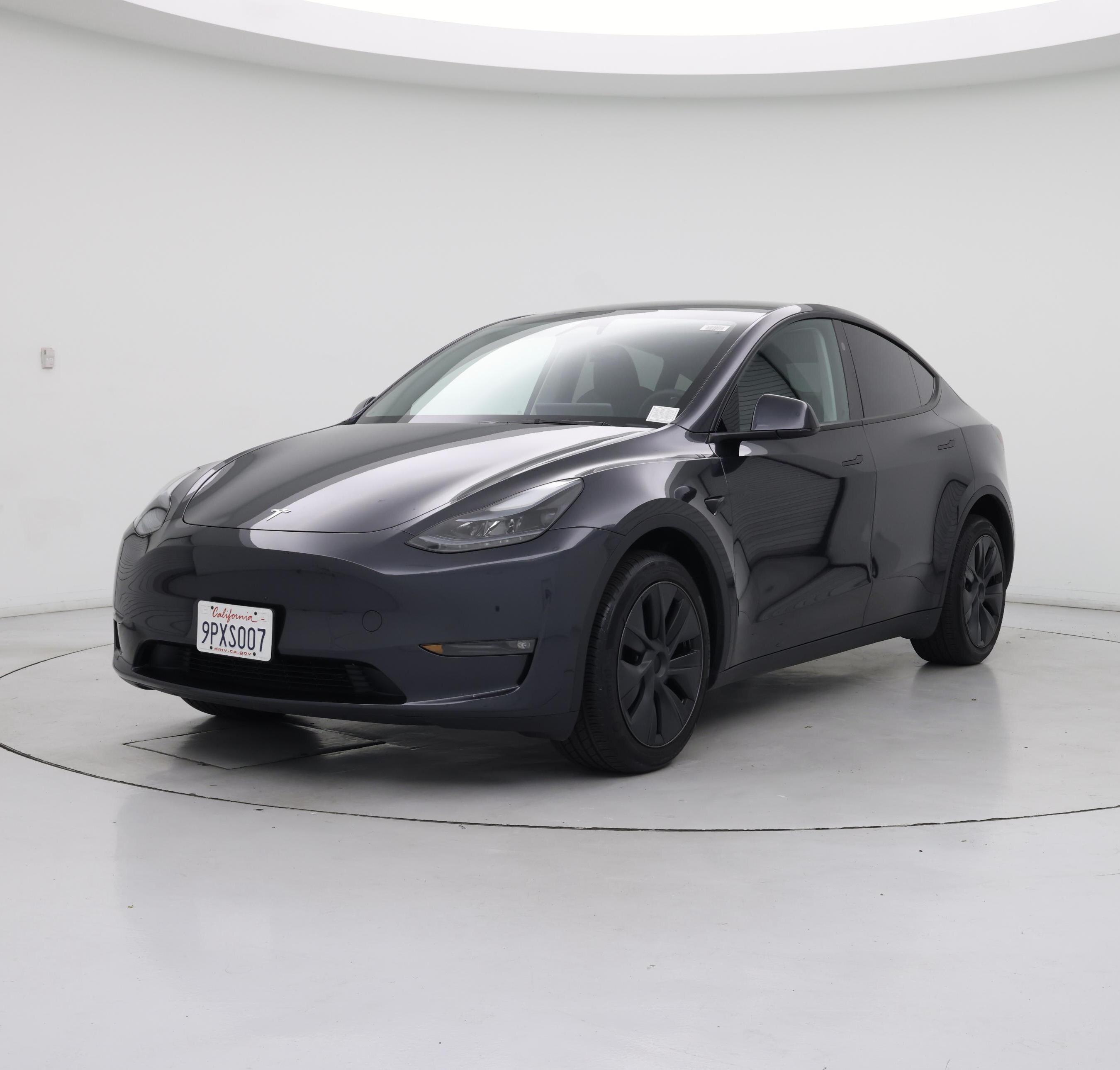 Thumbnail: 2025 Tesla Model Y - 4