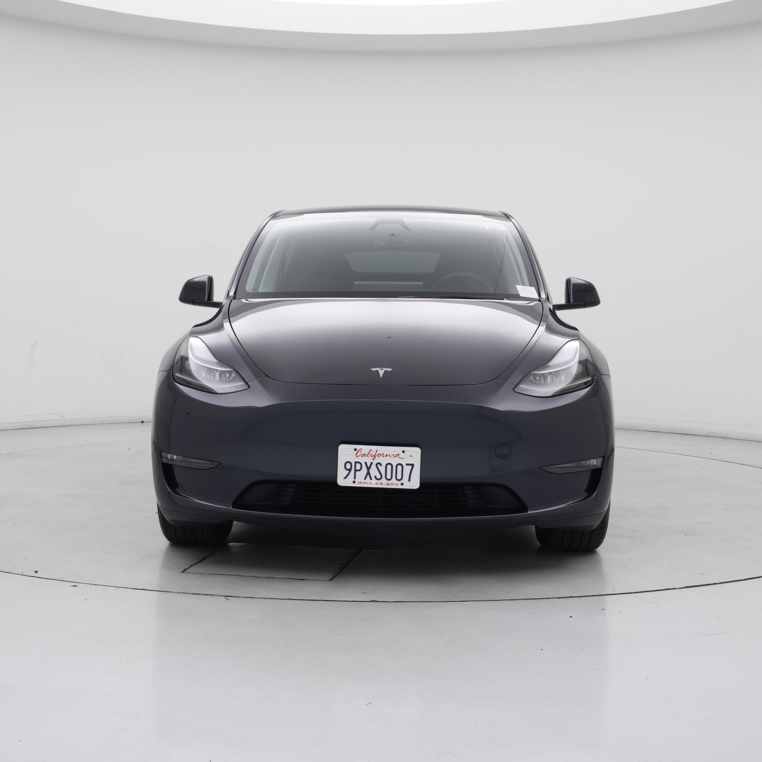 Thumbnail: 2025 Tesla Model Y - 5