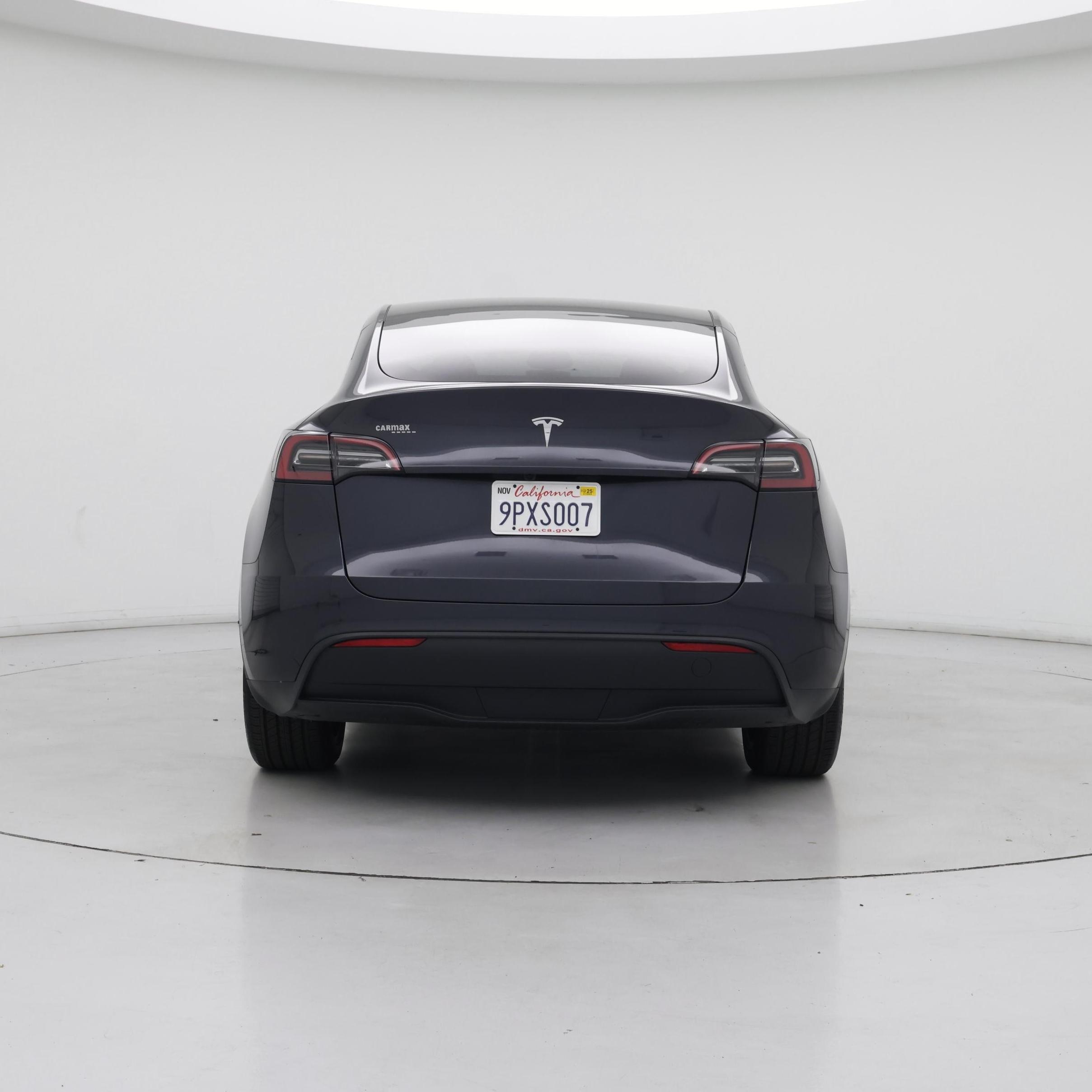 Thumbnail: 2025 Tesla Model Y - 6