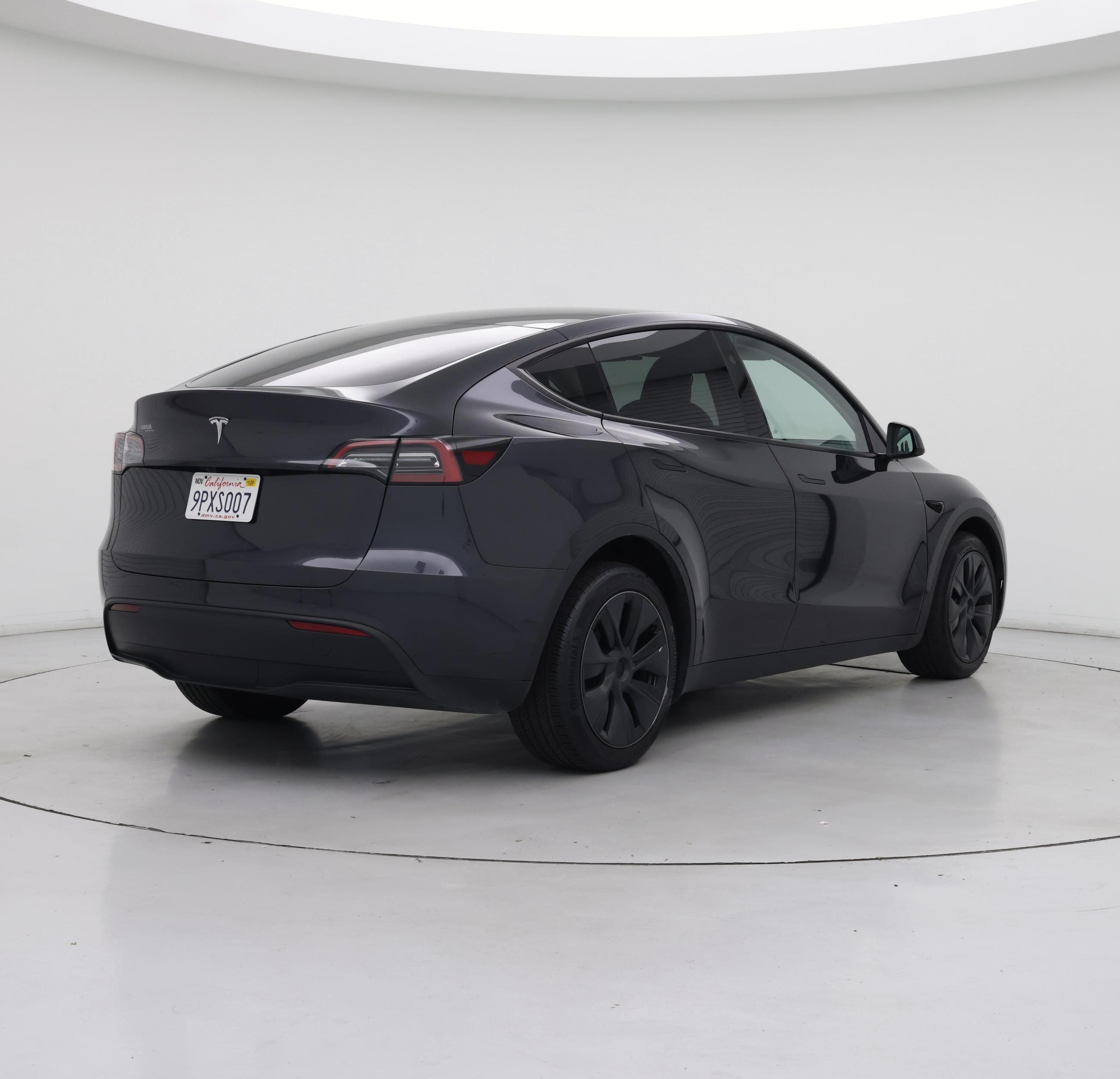 Thumbnail: 2025 Tesla Model Y - 8