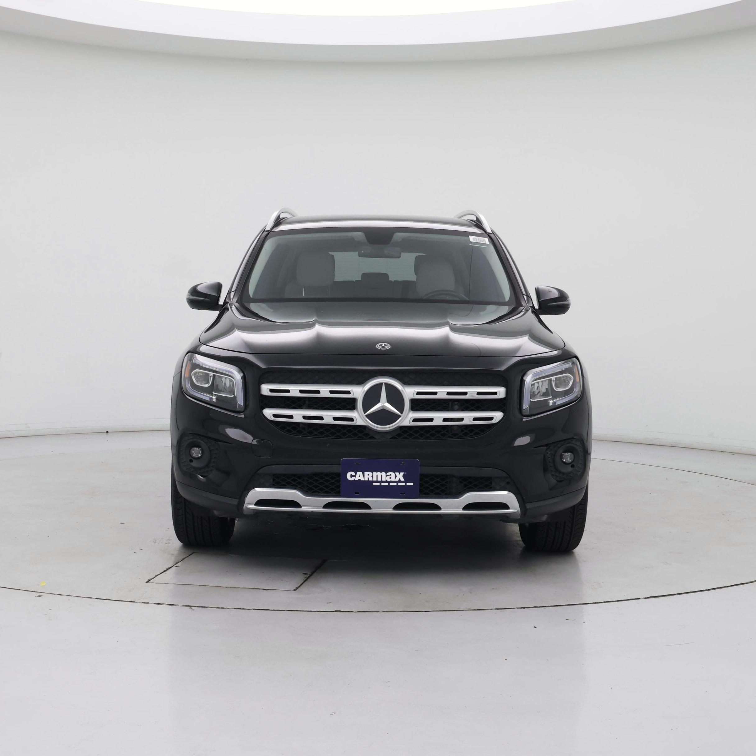 Thumbnail: 2020 Mercedes-Benz GLB - 5