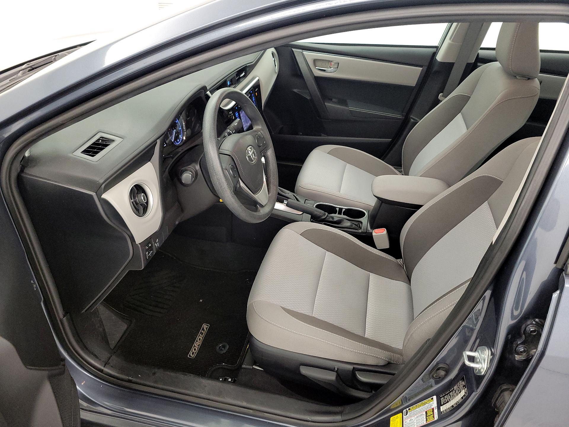 Thumbnail: 2017 Toyota Corolla - 11