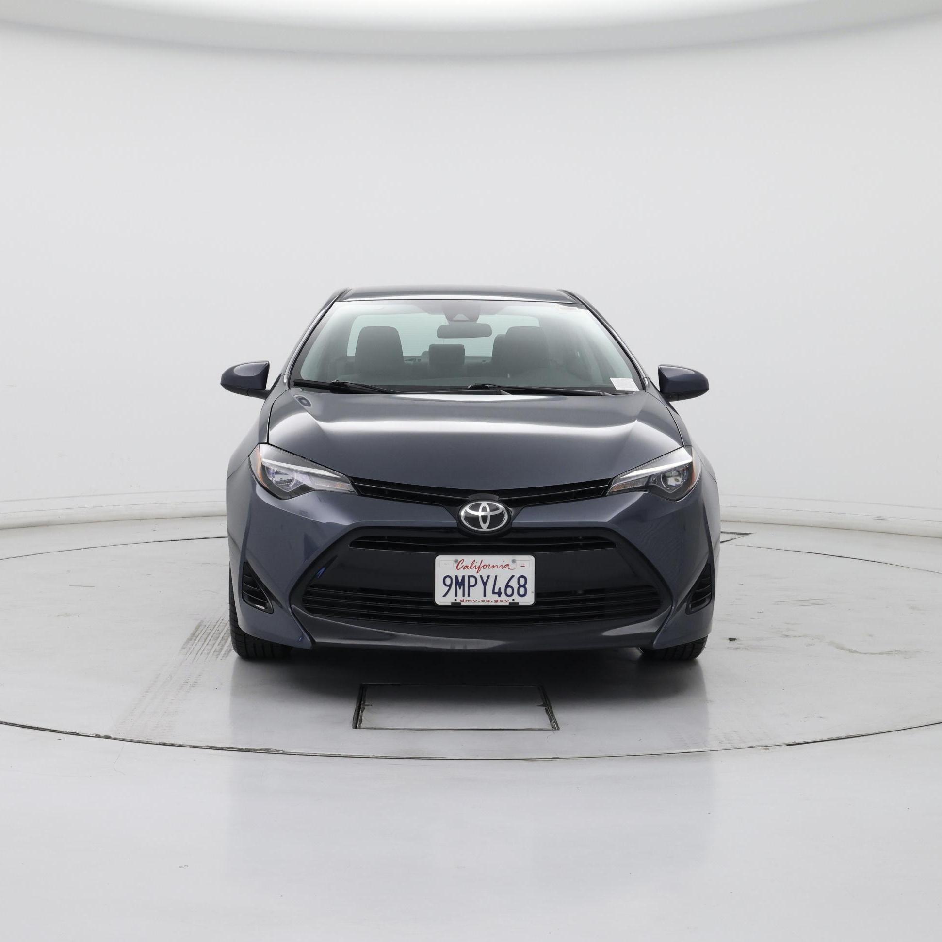 Thumbnail: 2017 Toyota Corolla - 5