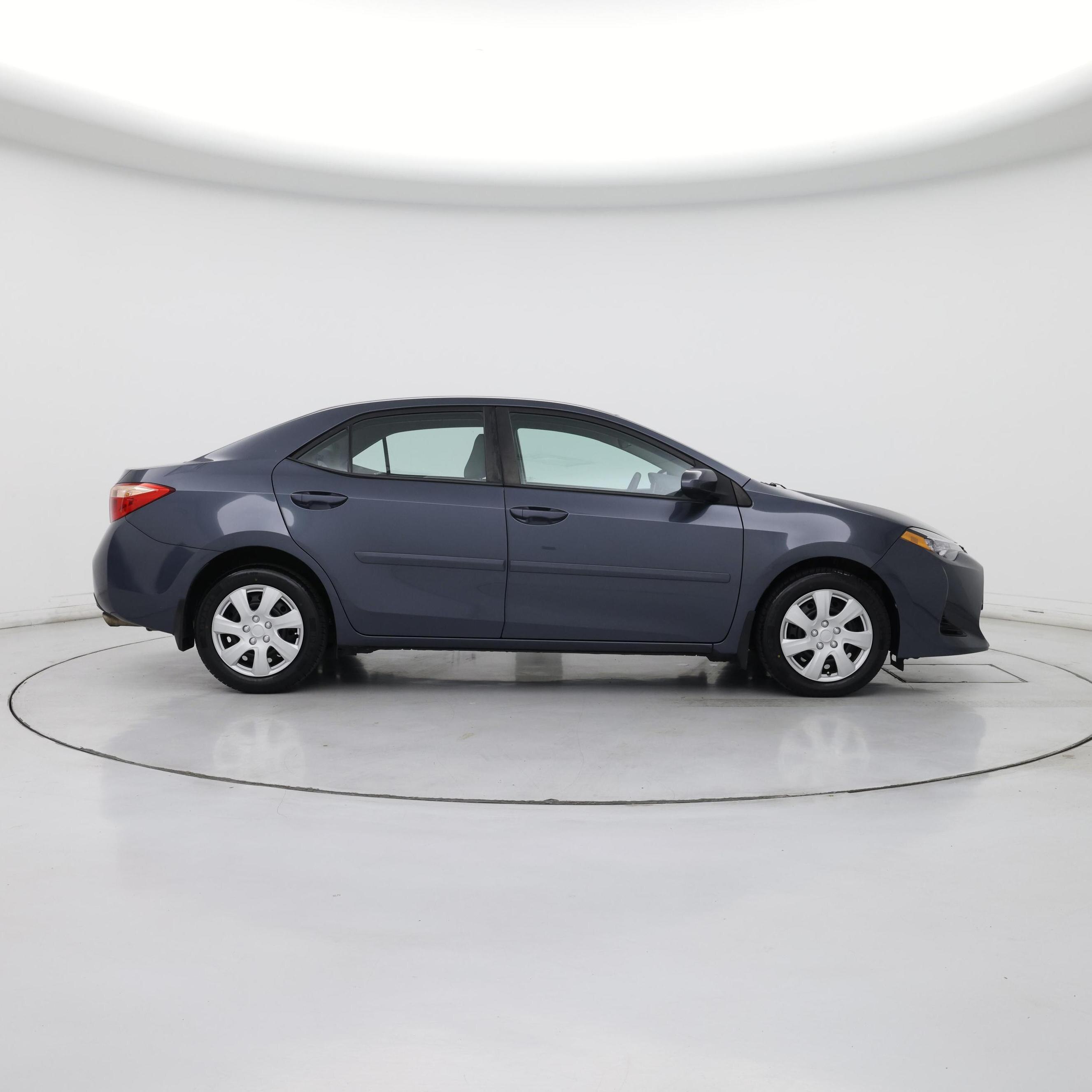 Thumbnail: 2017 Toyota Corolla - 7