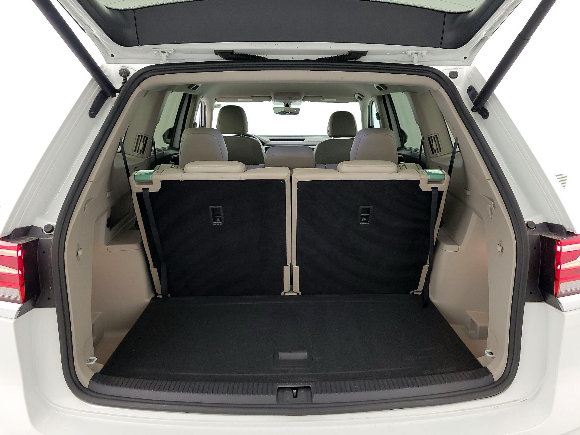 Thumbnail: 2021 Volkswagen Atlas - 20