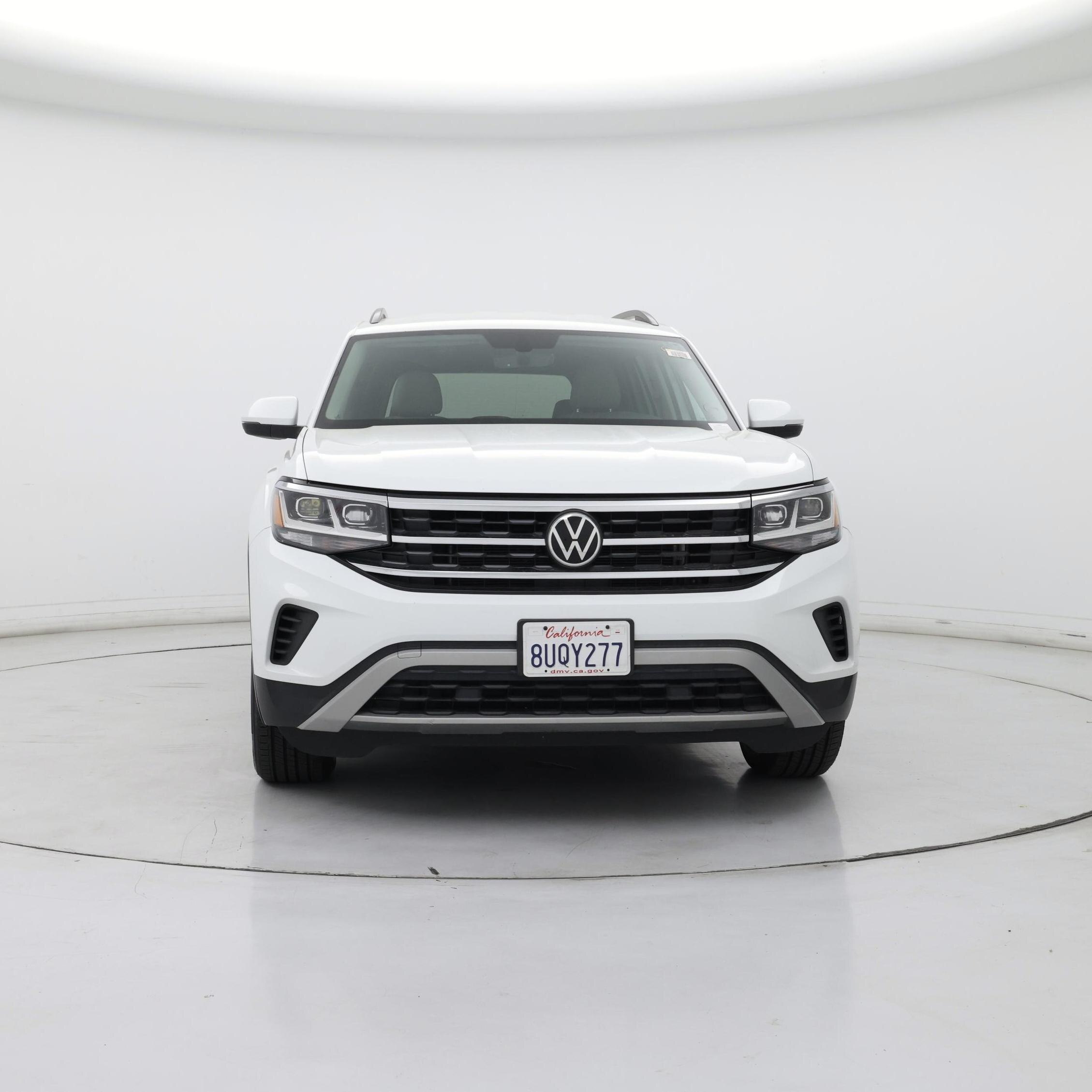 Thumbnail: 2021 Volkswagen Atlas - 5