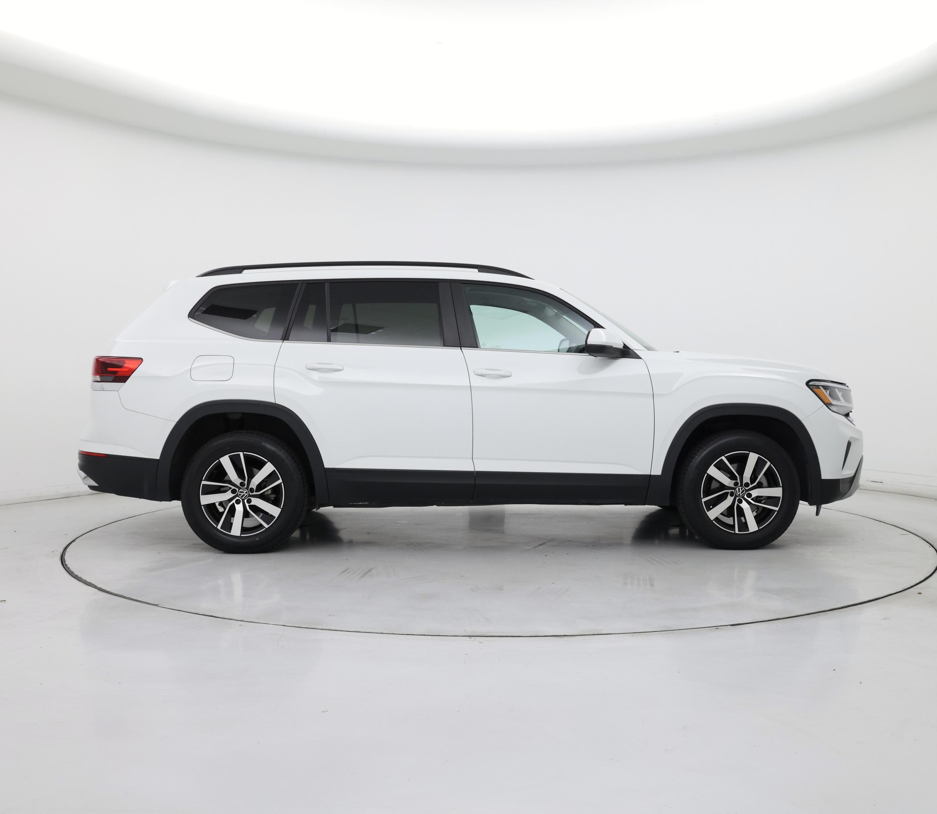 Thumbnail: 2021 Volkswagen Atlas - 7