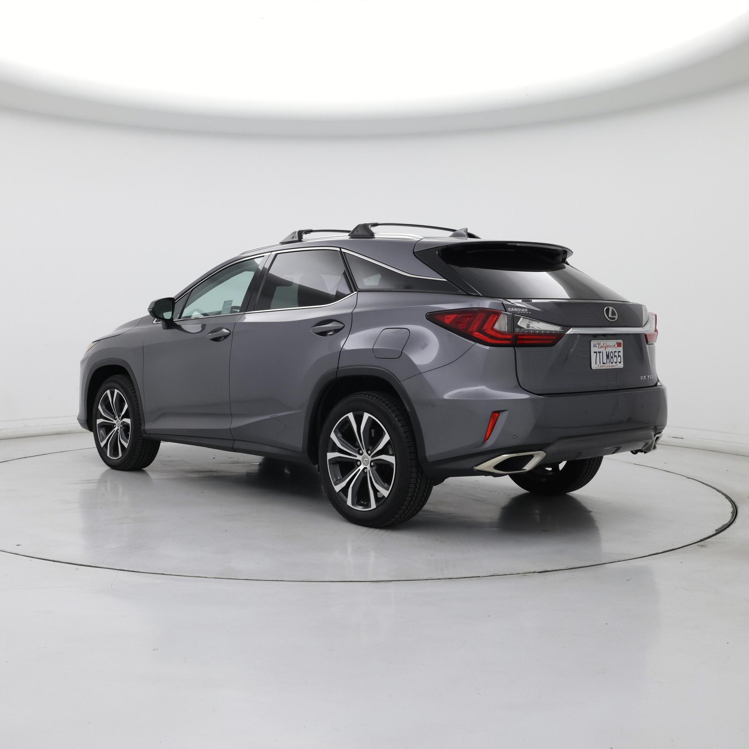 Thumbnail: 2016 Lexus RX - 2