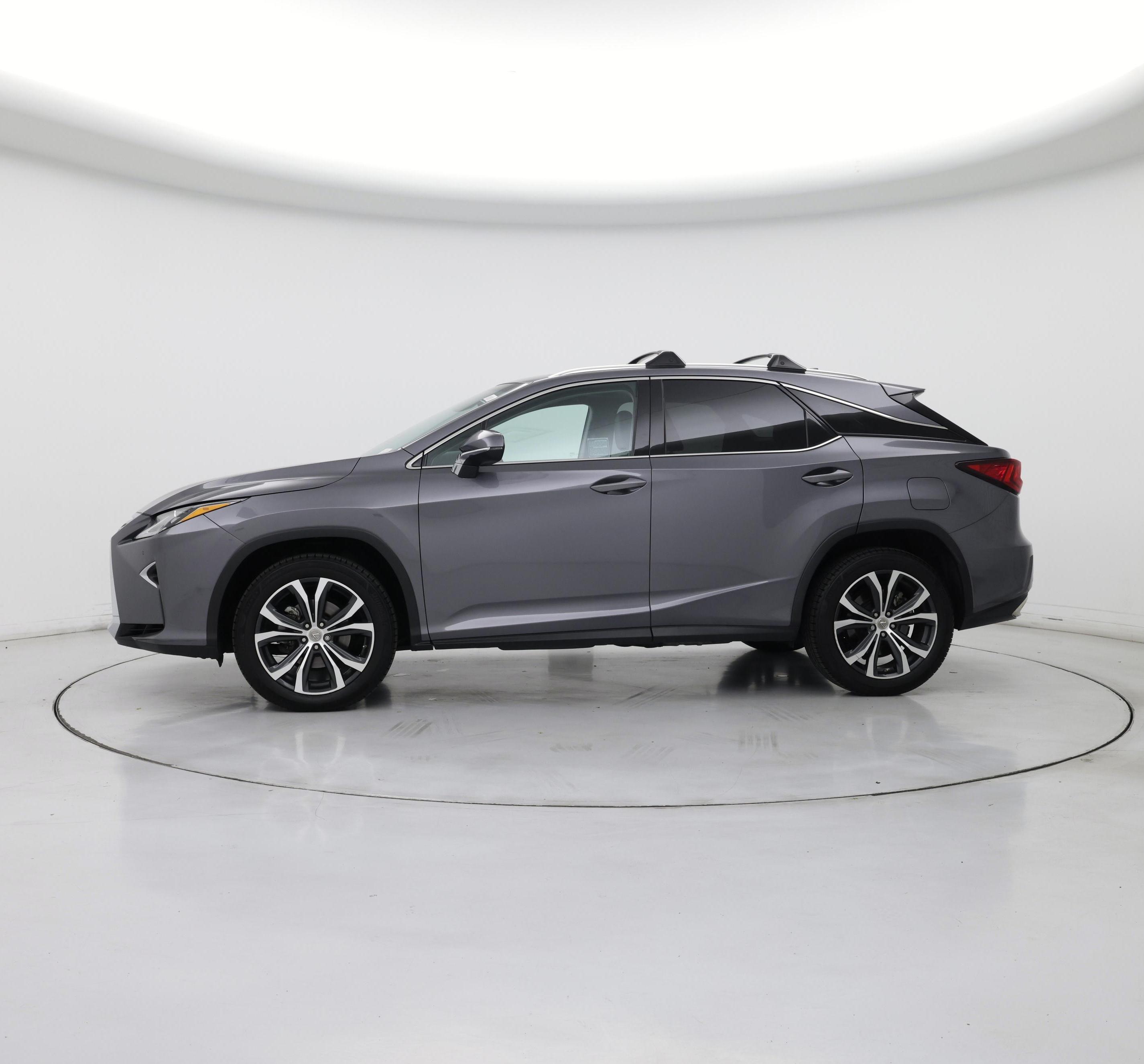 Thumbnail: 2016 Lexus RX - 3