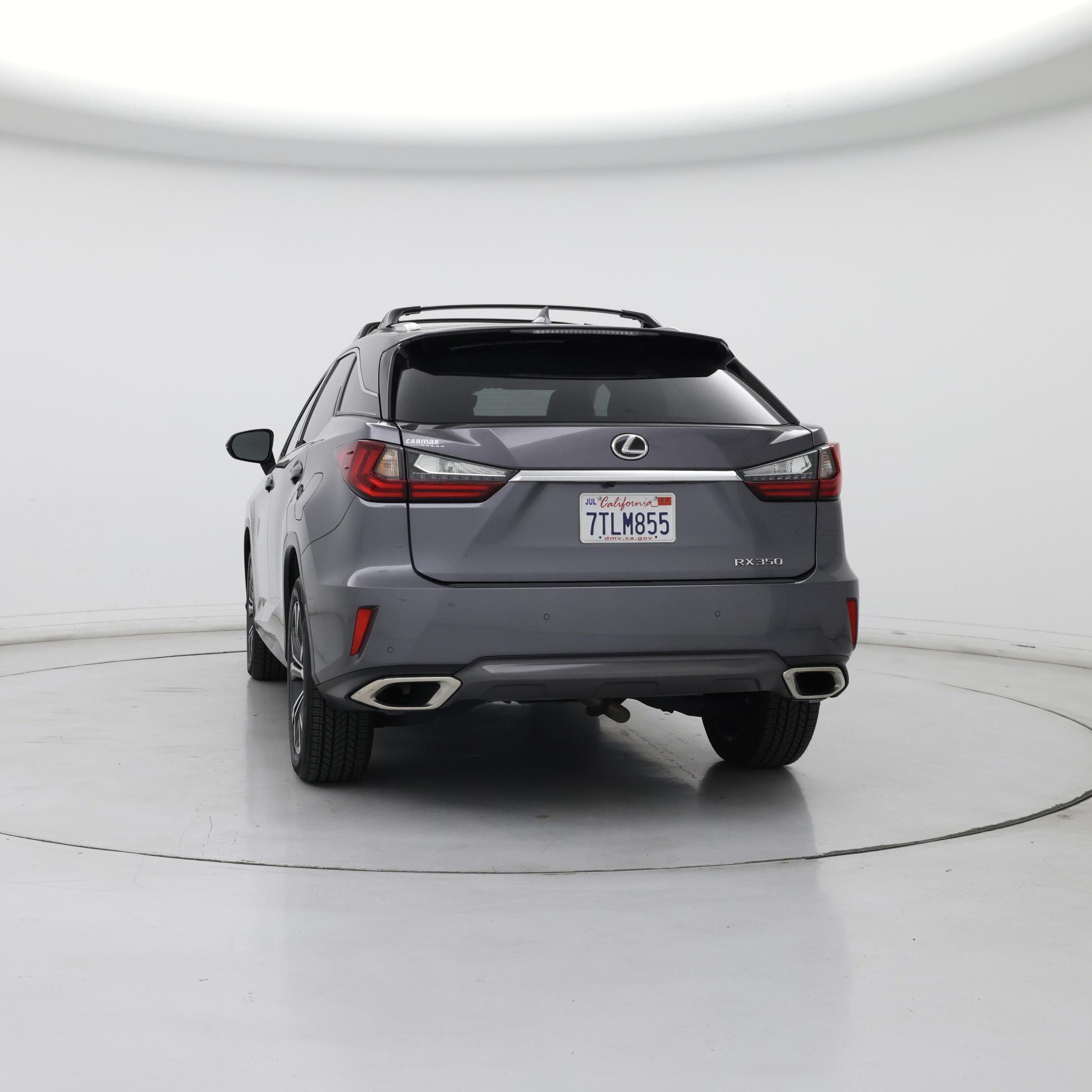 Thumbnail: 2016 Lexus RX - 6