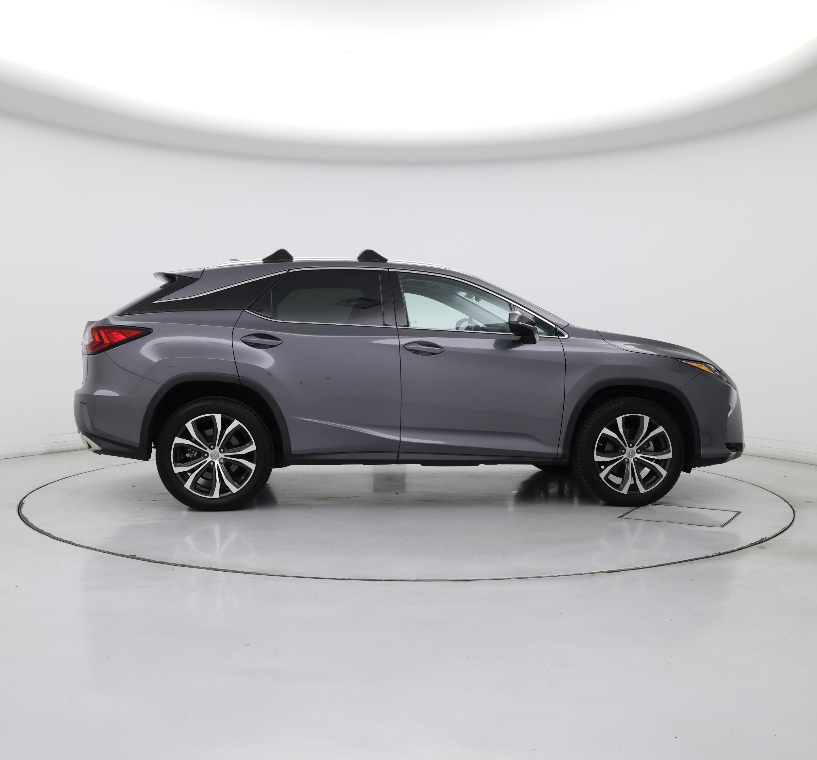 Thumbnail: 2016 Lexus RX - 7