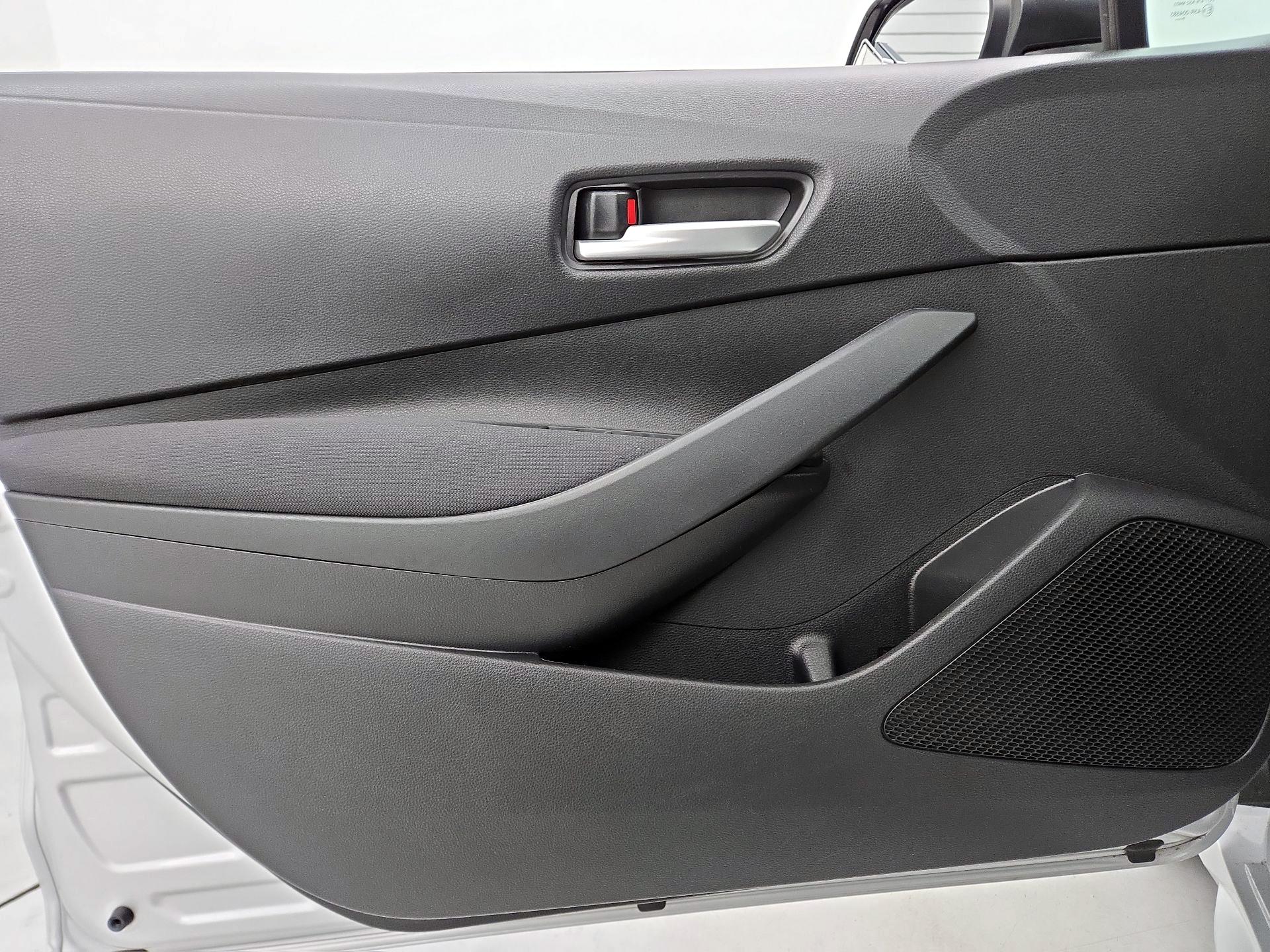Thumbnail: 2020 Toyota Corolla - 12