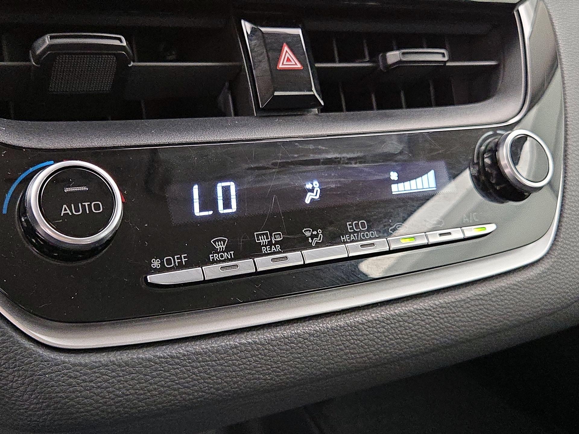 Thumbnail: 2020 Toyota Corolla - 16