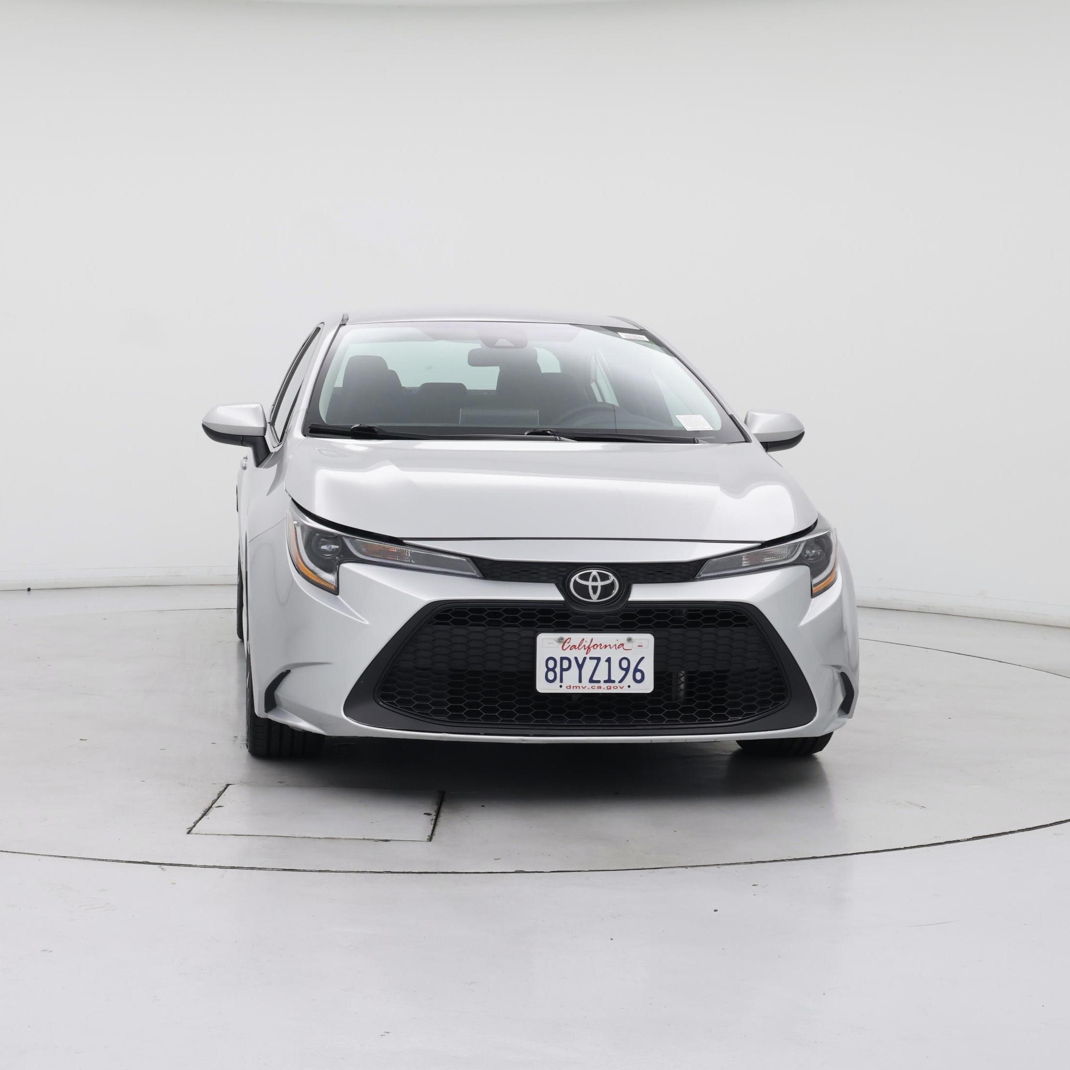 Thumbnail: 2020 Toyota Corolla - 5