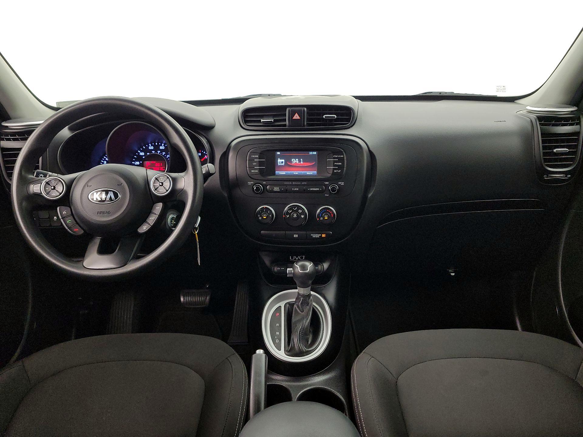 Thumbnail: 2015 Kia Soul - 9