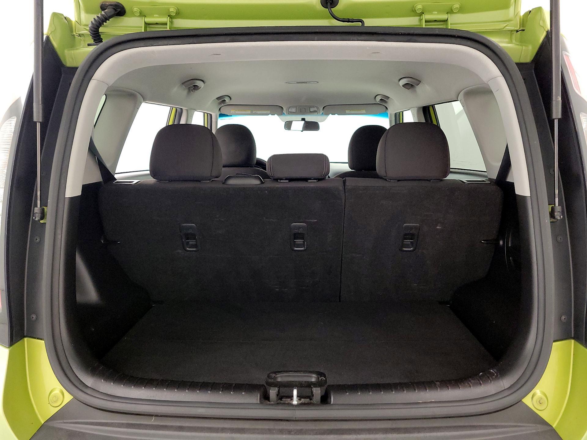 Thumbnail: 2015 Kia Soul - 19