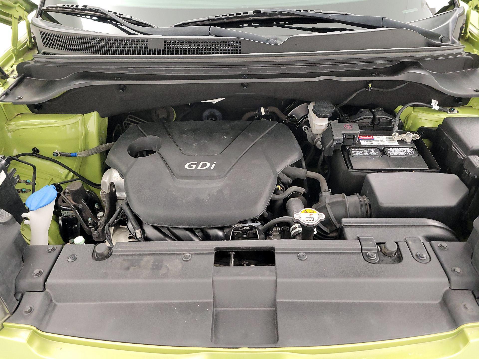 Thumbnail: 2015 Kia Soul - 20