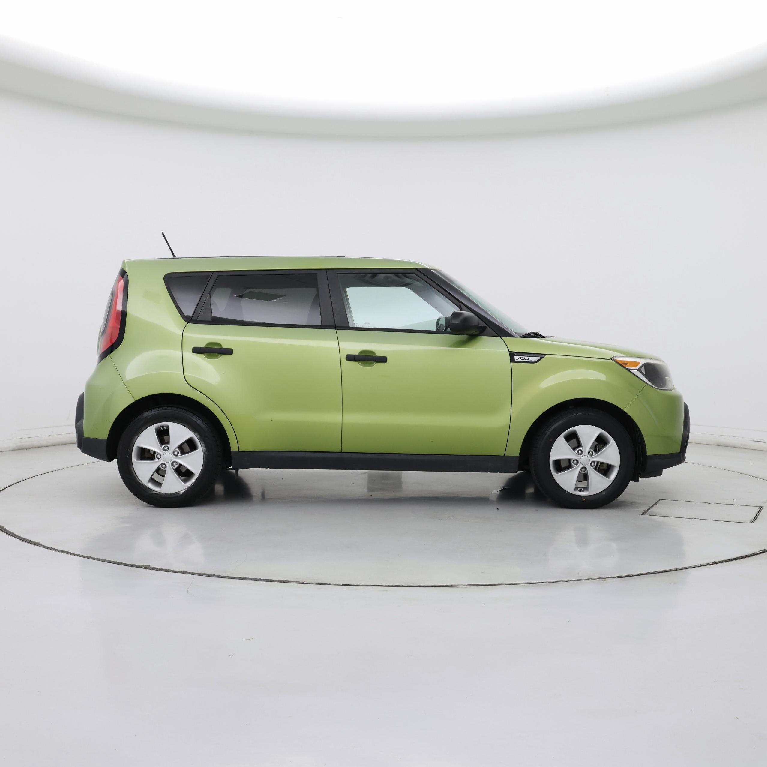 Thumbnail: 2015 Kia Soul - 7