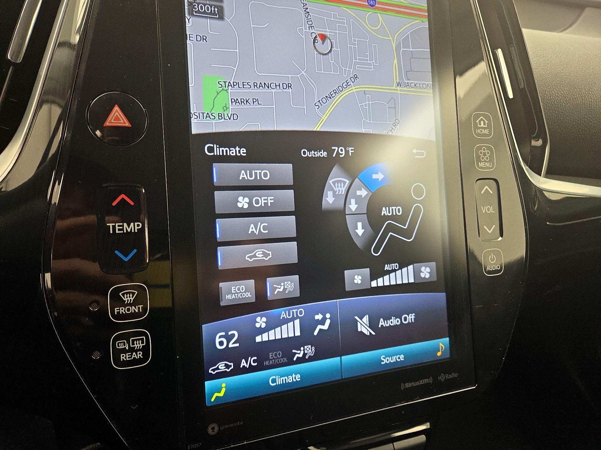 Thumbnail: 2022 Toyota Prius Prime - 17