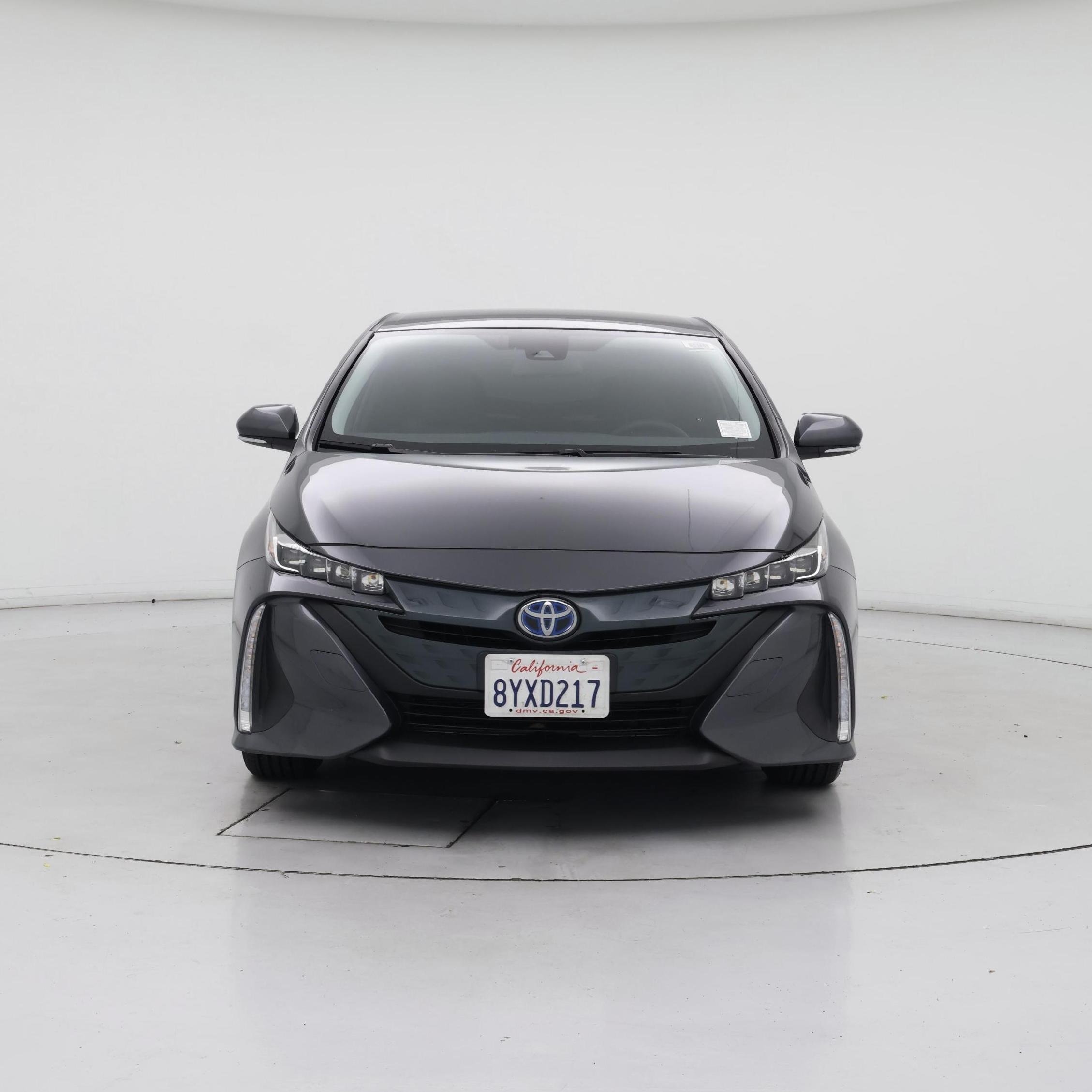 Thumbnail: 2022 Toyota Prius Prime - 5
