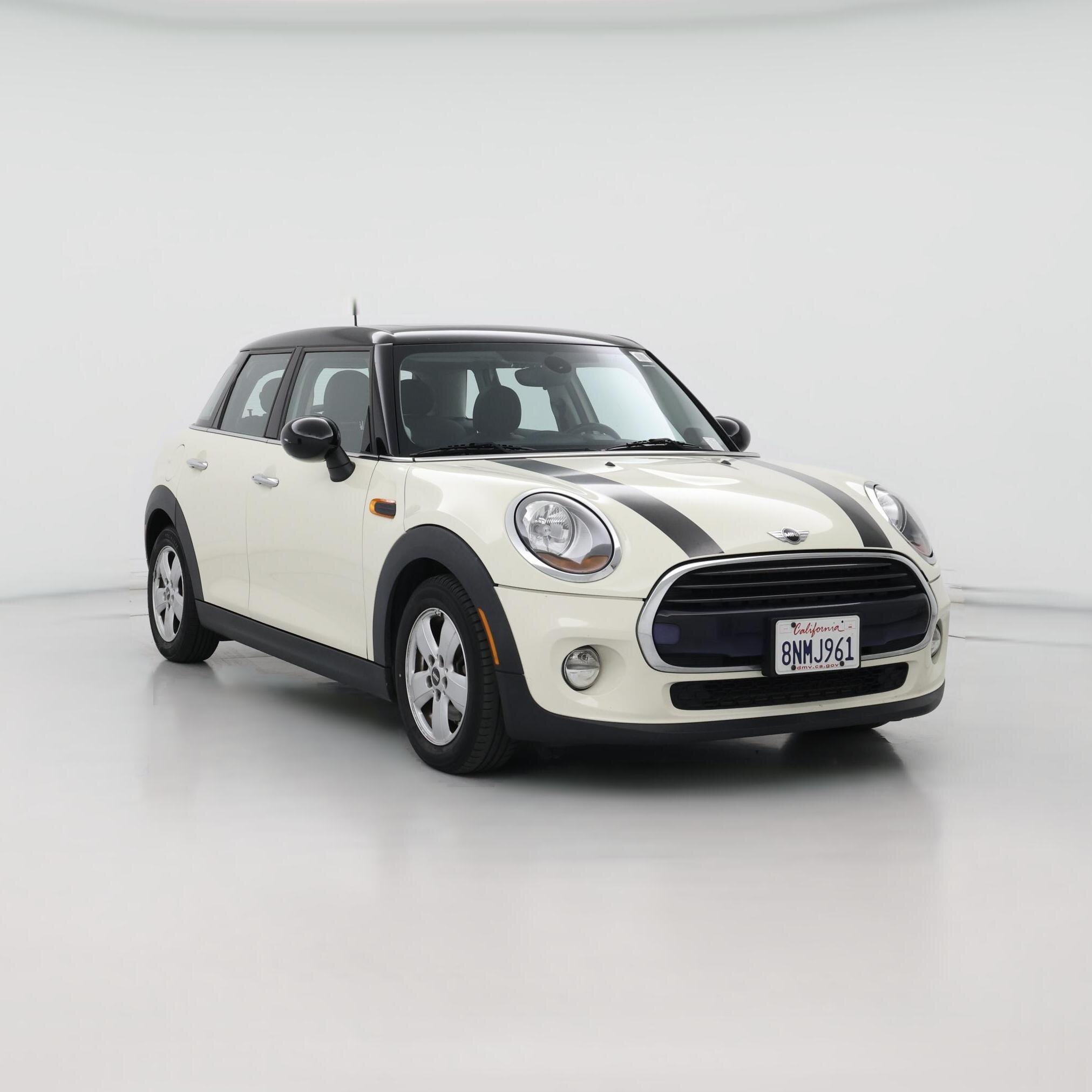 Thumbnail: 2016 MINI Cooper Hardtop - 1