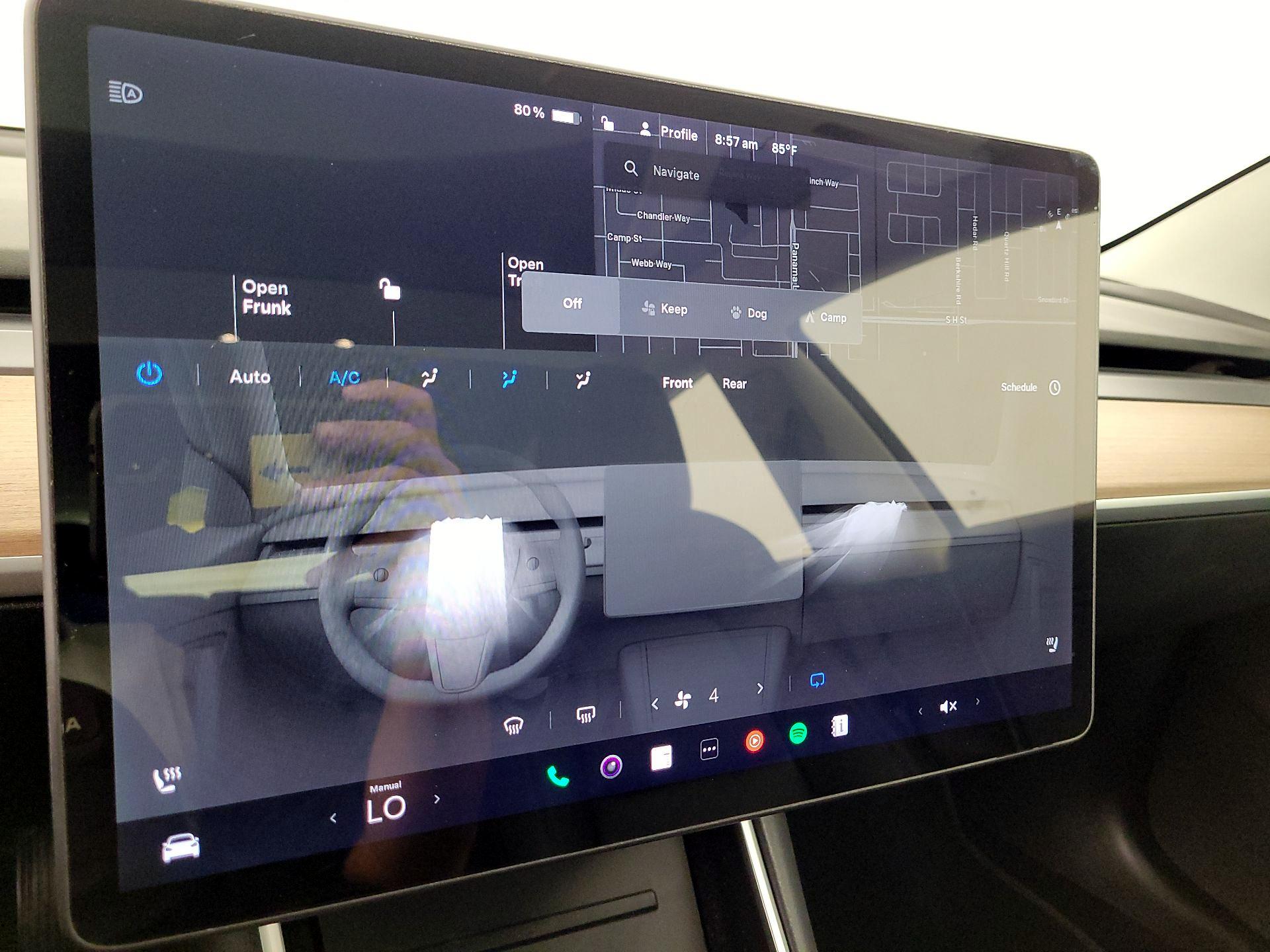 Thumbnail: 2018 Tesla Model 3 - 16