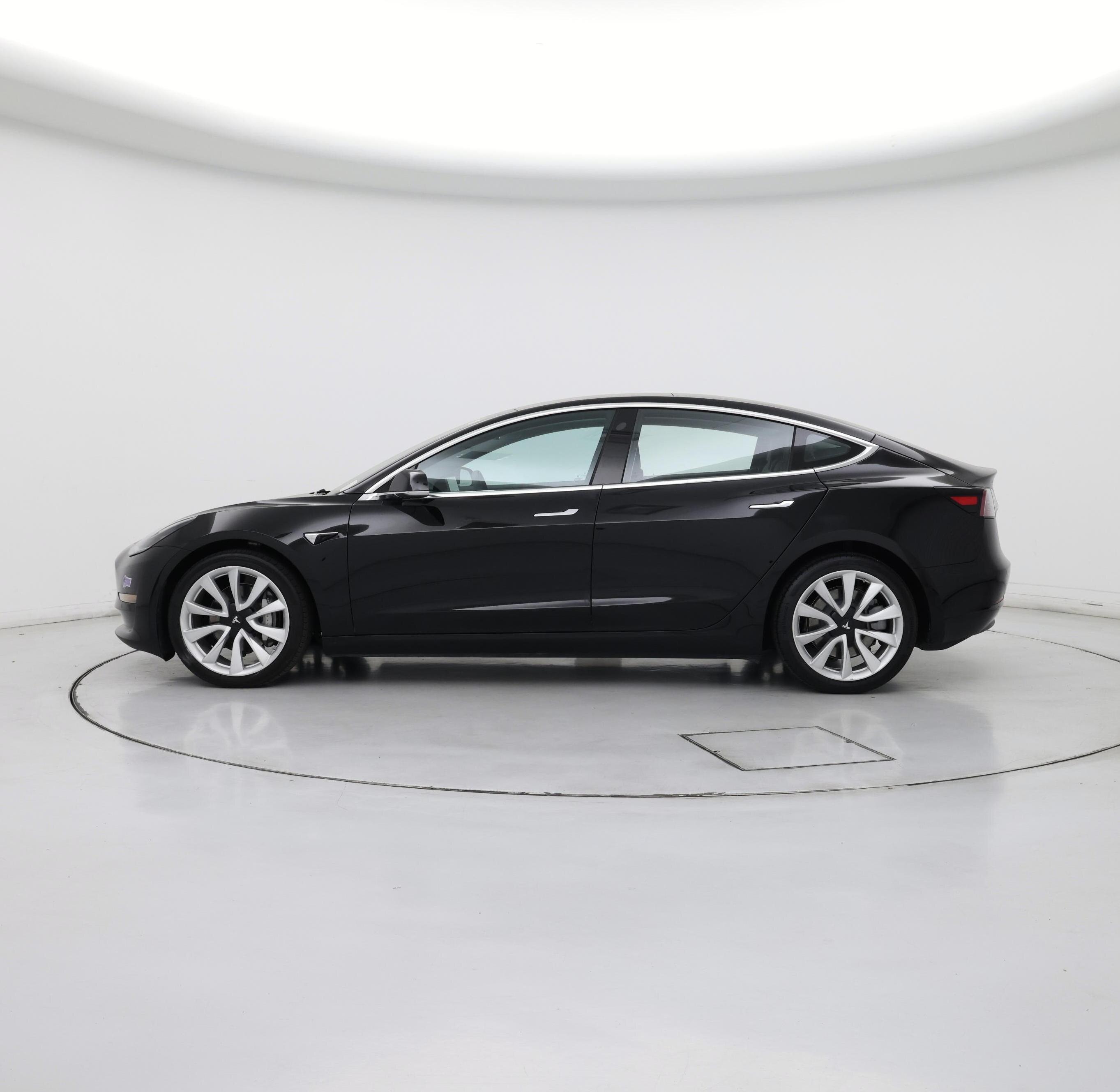 Thumbnail: 2018 Tesla Model 3 - 3