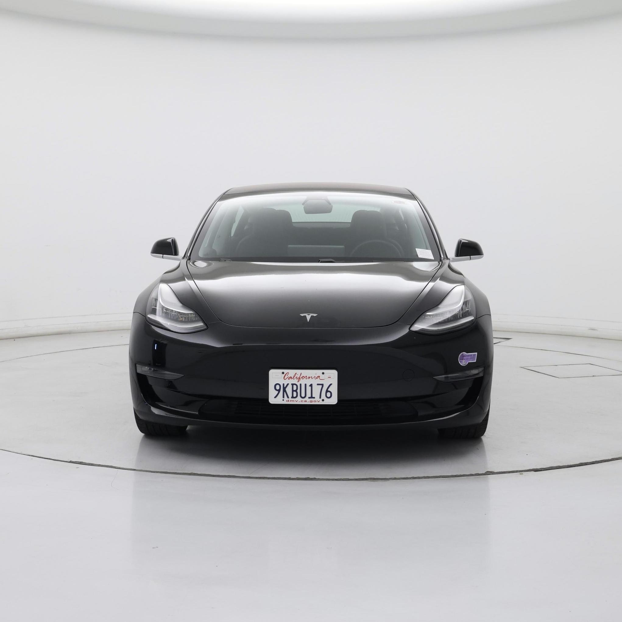 Thumbnail: 2018 Tesla Model 3 - 5