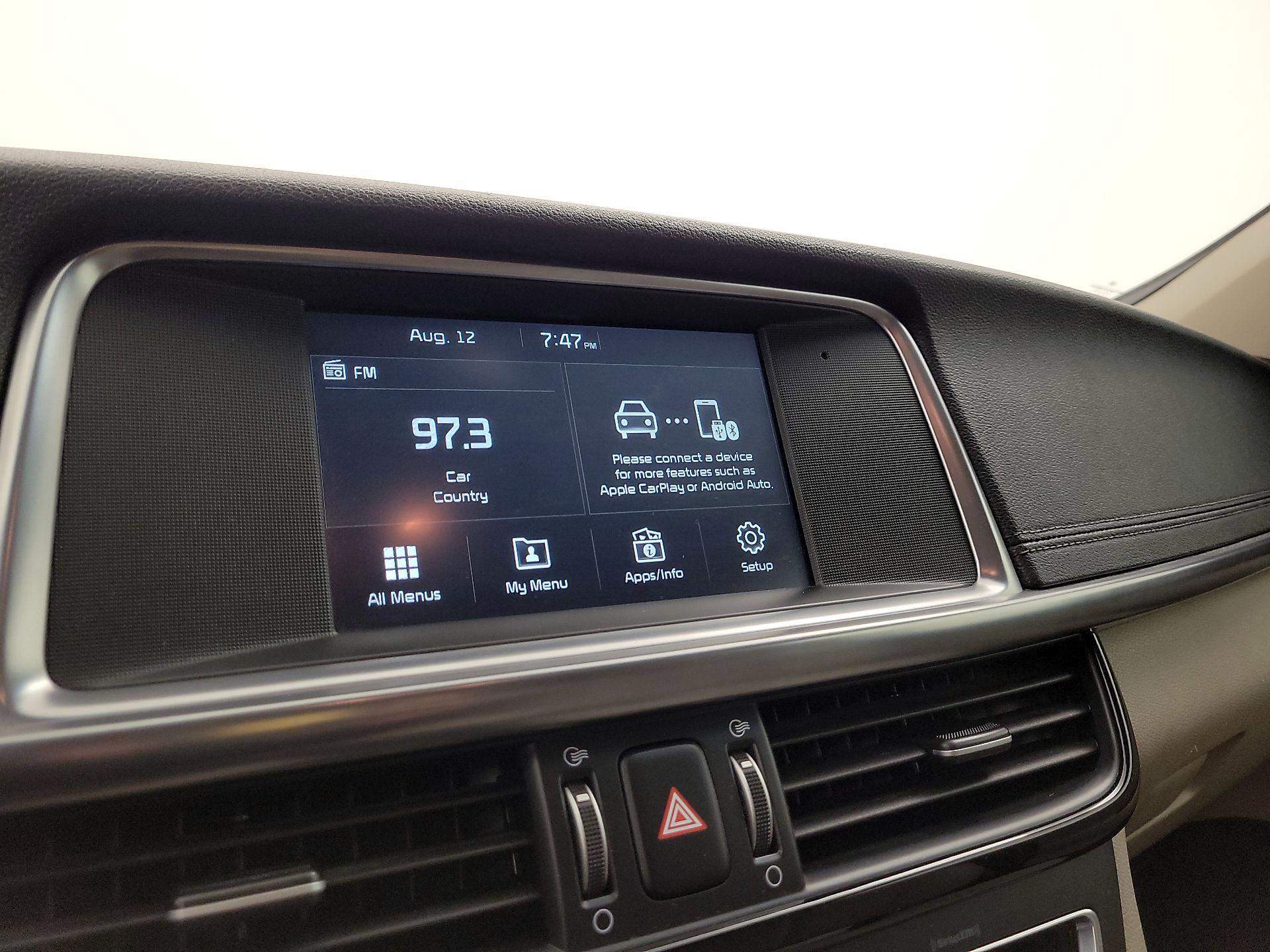 Thumbnail: 2017 Kia Optima - 15