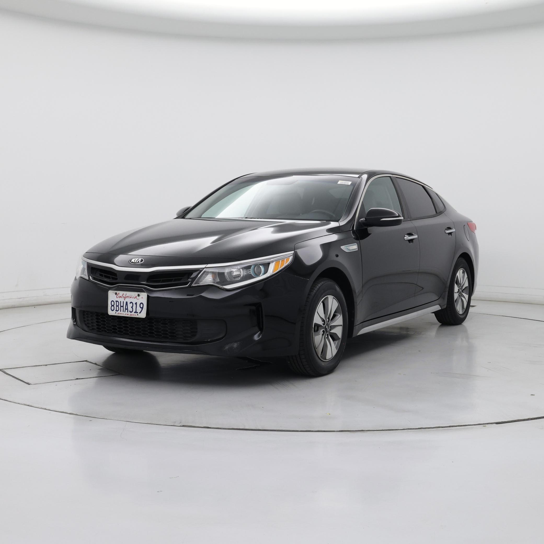 Thumbnail: 2017 Kia Optima - 4