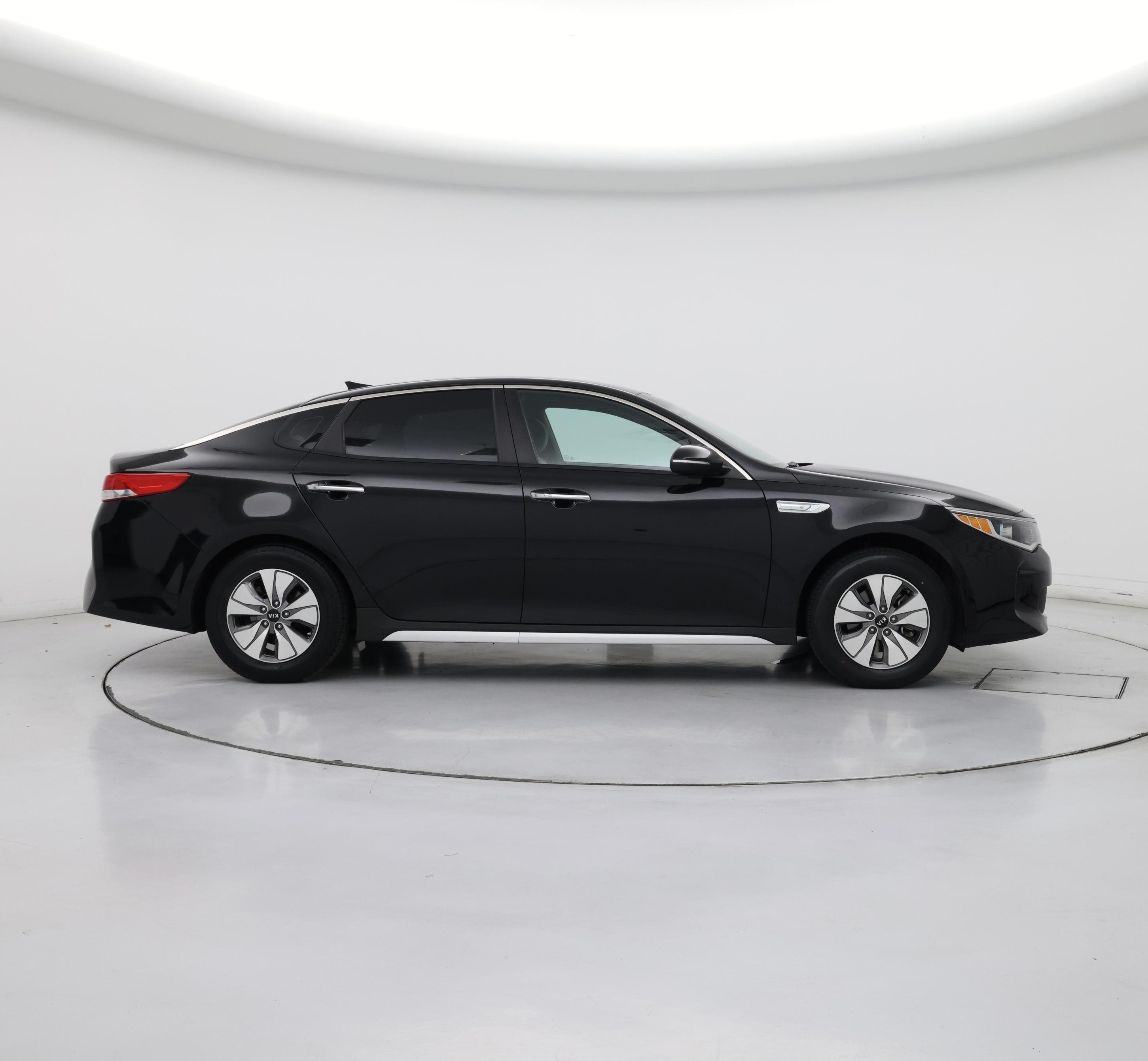 Thumbnail: 2017 Kia Optima - 7